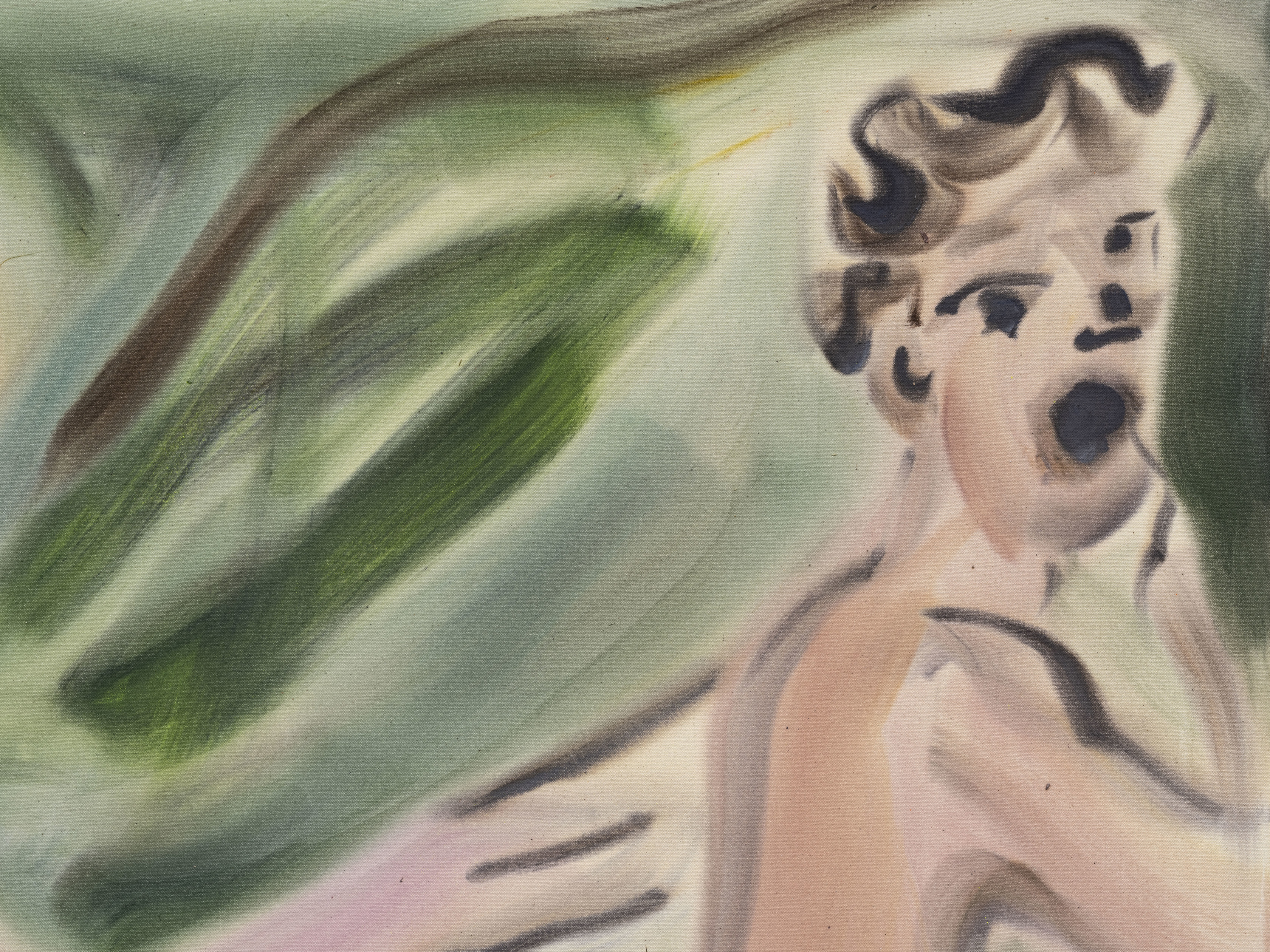 Sophie von Hellermann, Fond Chase, 2020