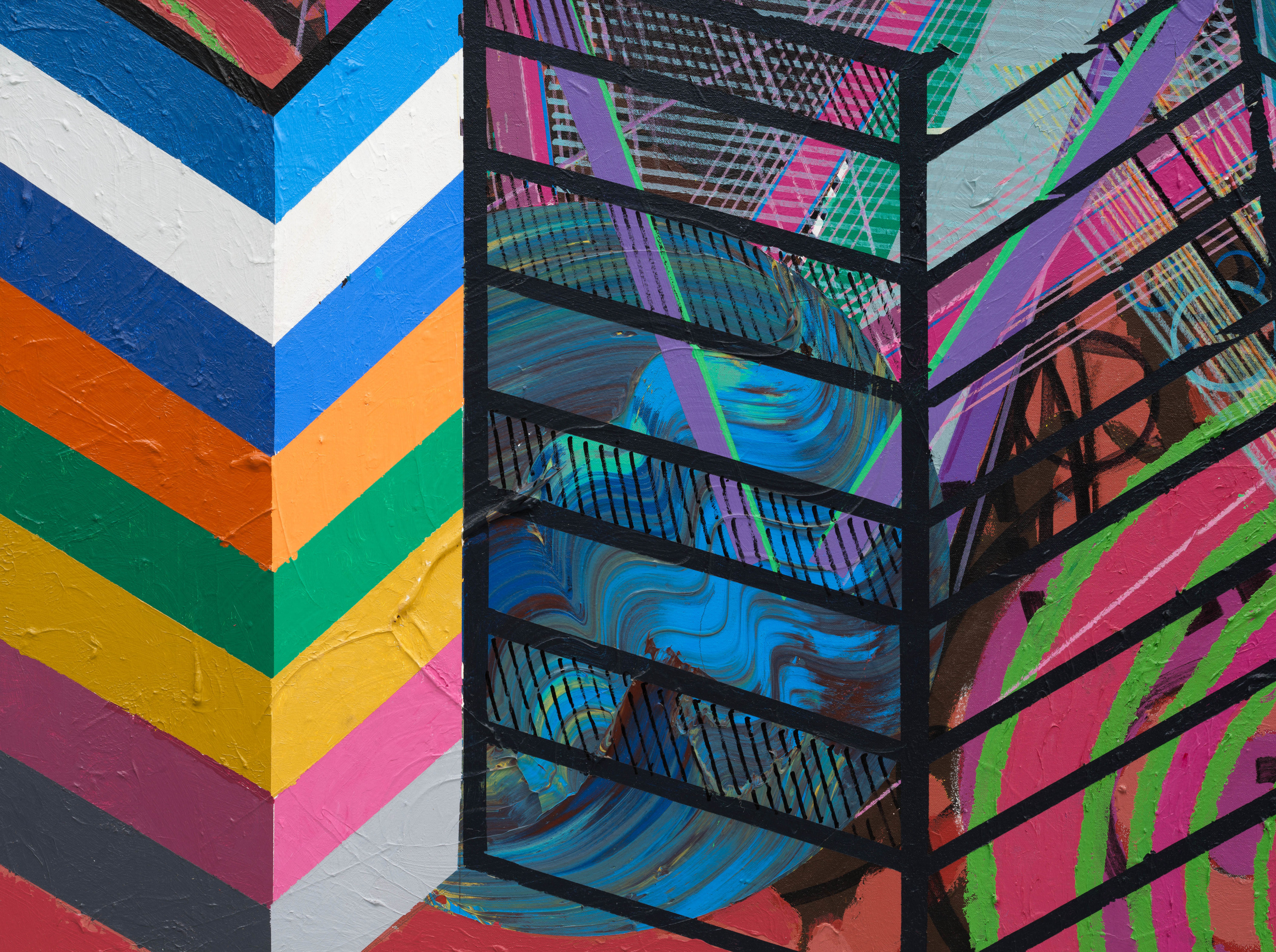 Robert Reed, Galactic Journal: Rose Hill Drive, 2005