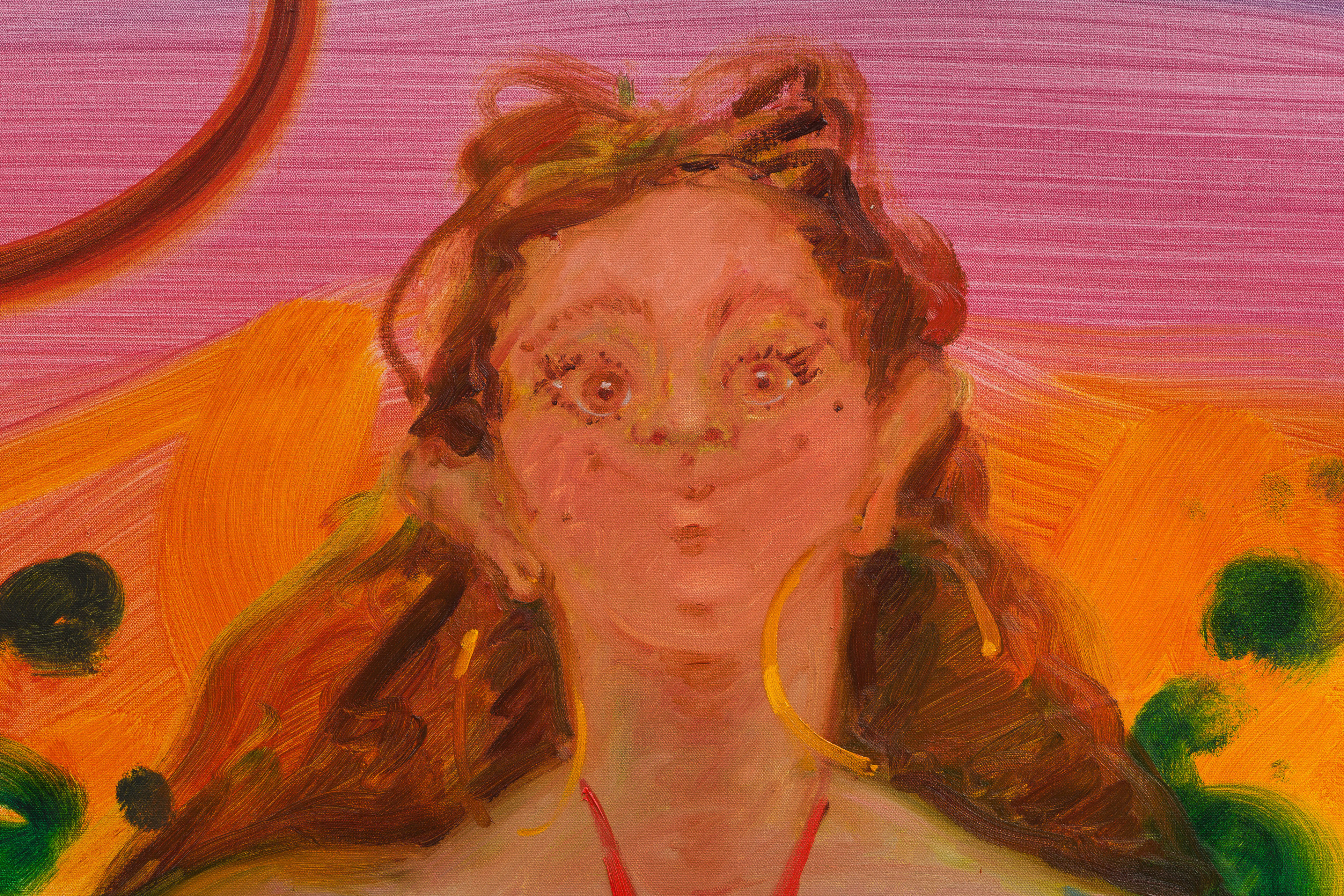 Sofia Mitsola, Matrona, 2023
