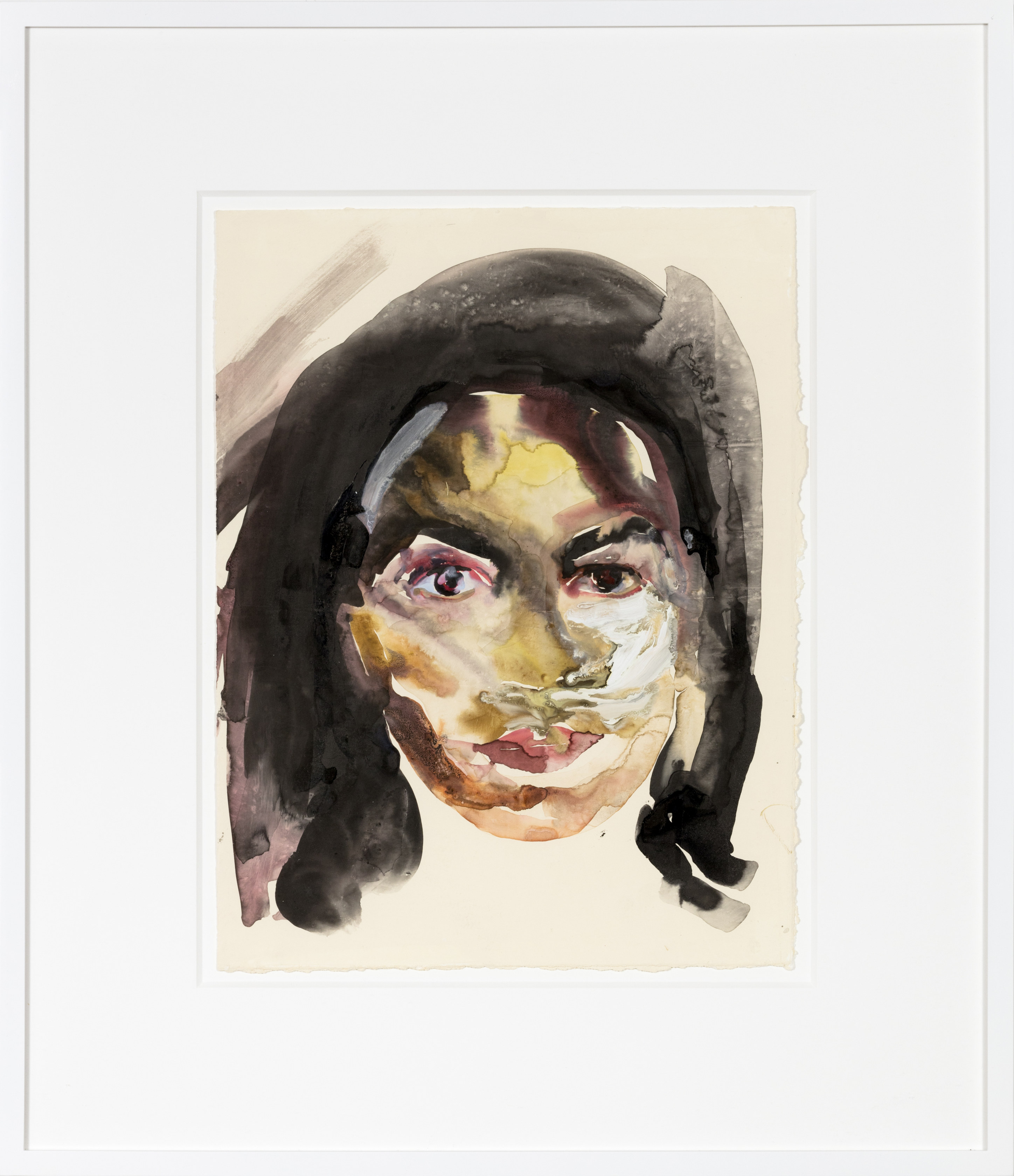 Shahzia Sikander, AOC 1, 2019