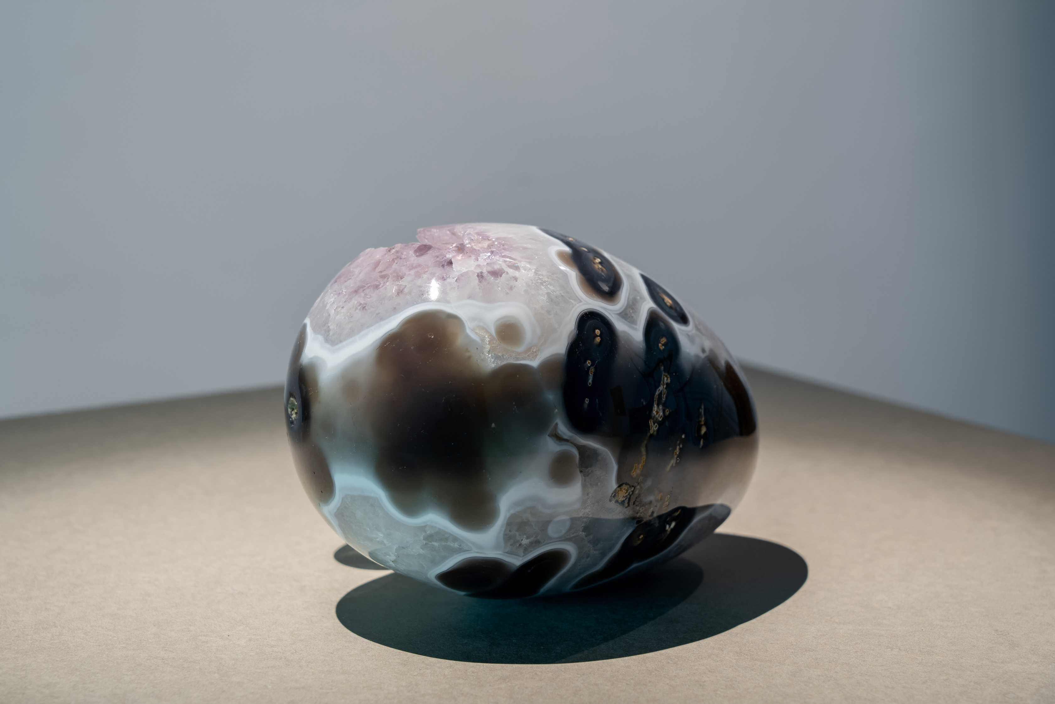 Rachel Rose, Thirteenth Born, 2019