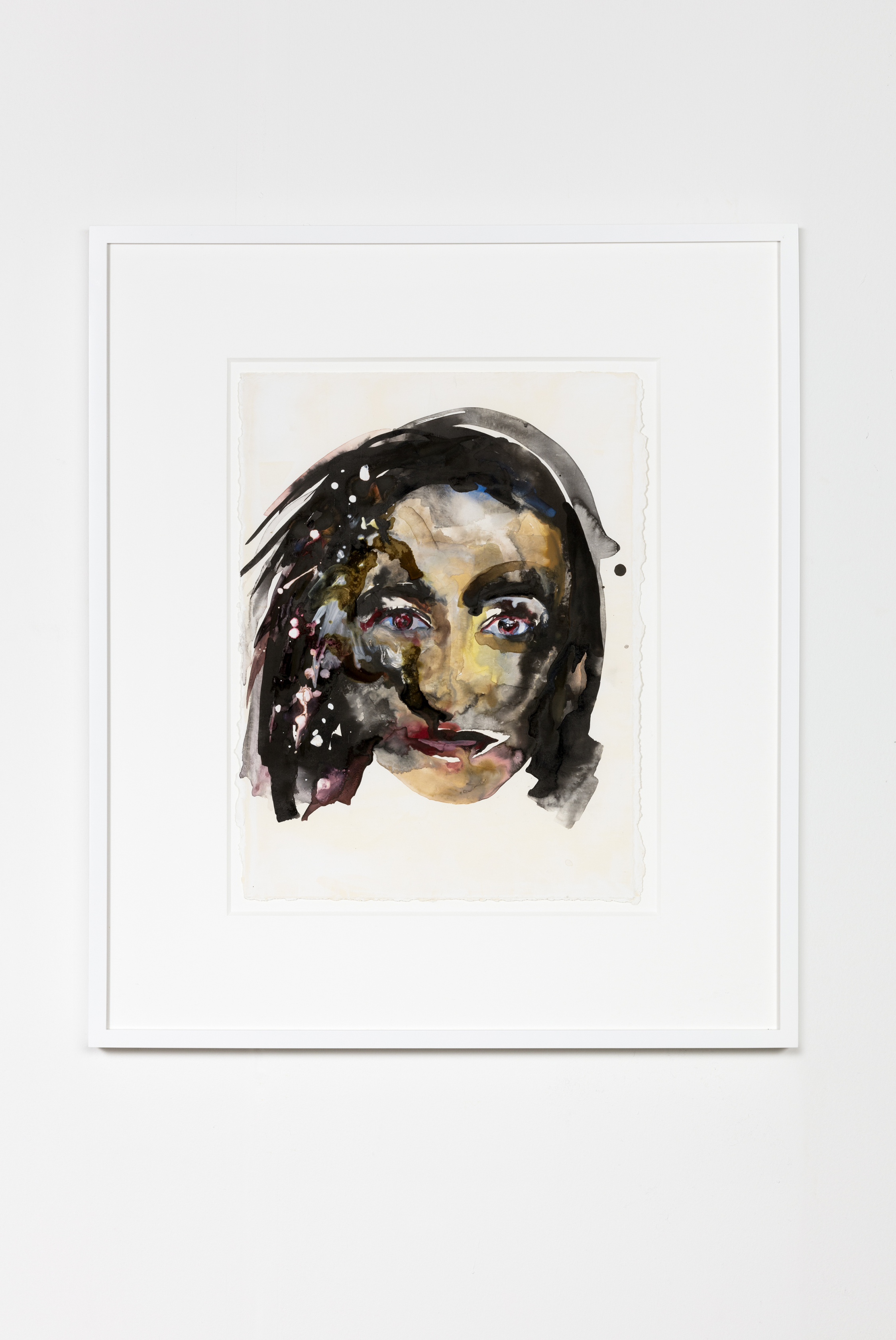 Shahzia Sikander, AOC 2, 2019