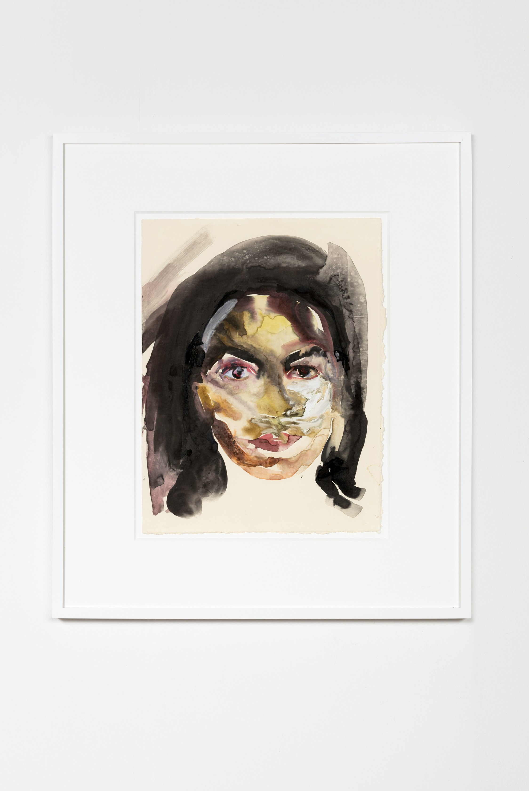 Shahzia Sikander, AOC 1, 2019
