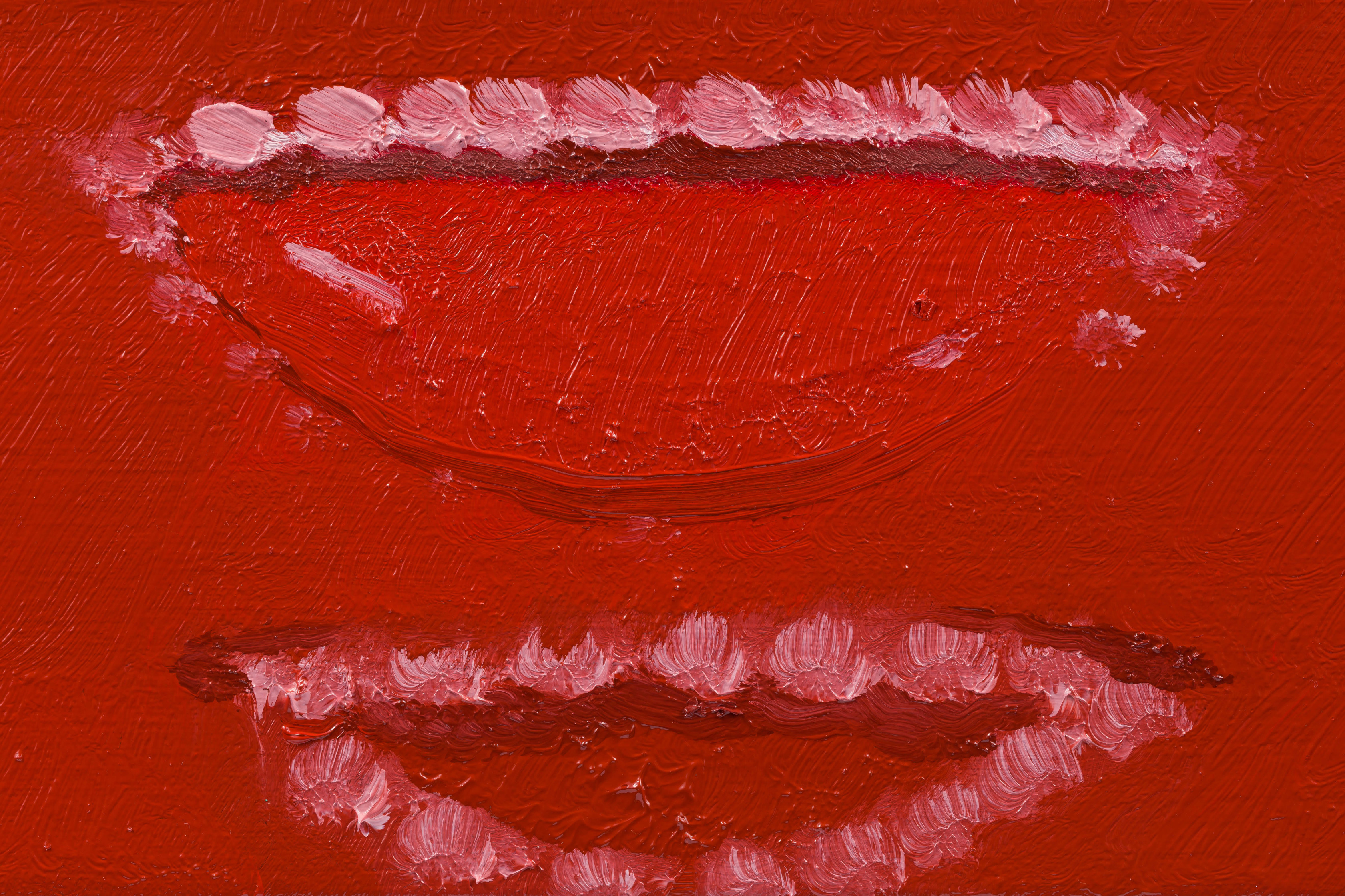 Sofia Mitsola, Marbles in my Mouth, 2021