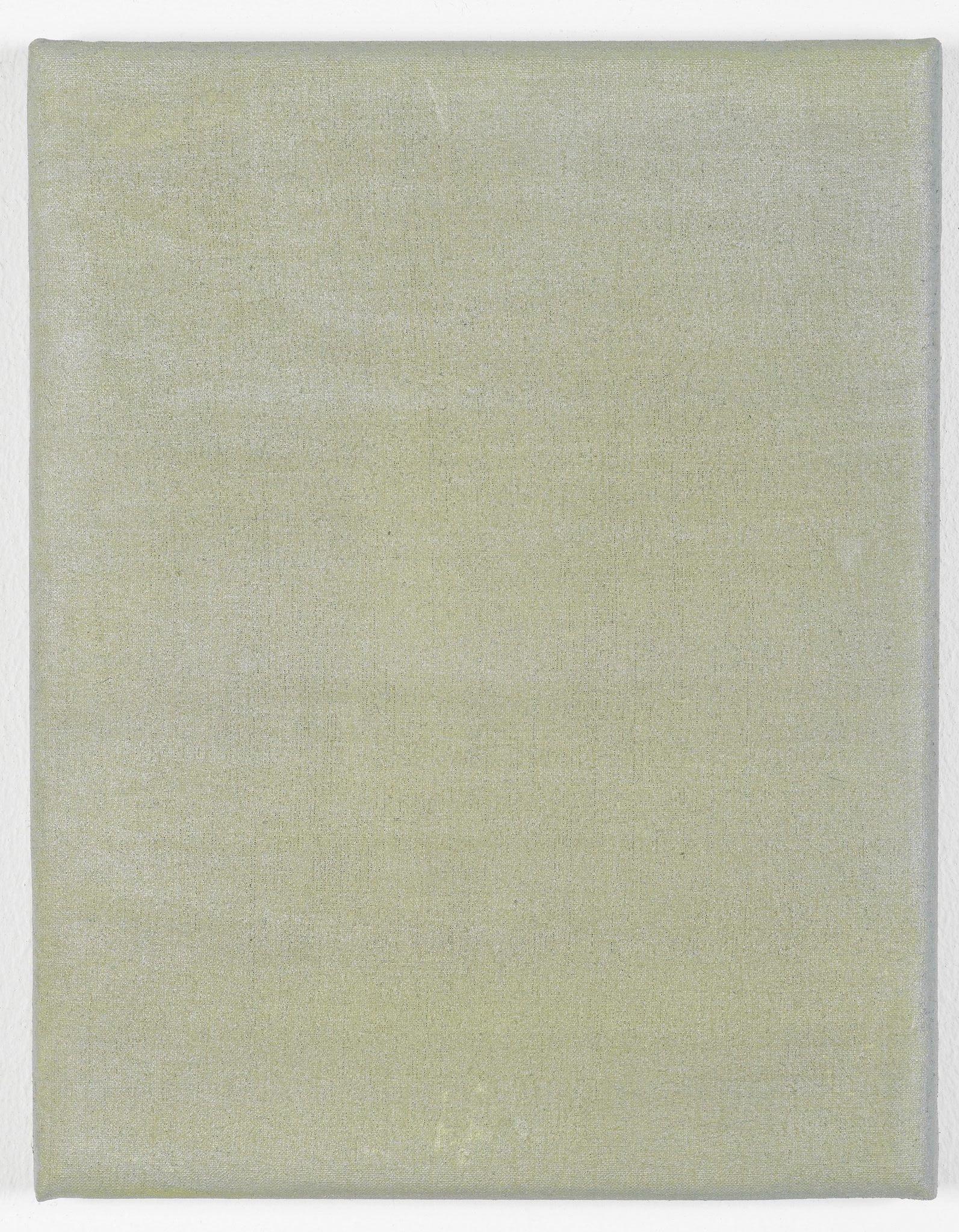 Mary Ramsden Untitled2012 Oil on canvas 25.5 x 20cm