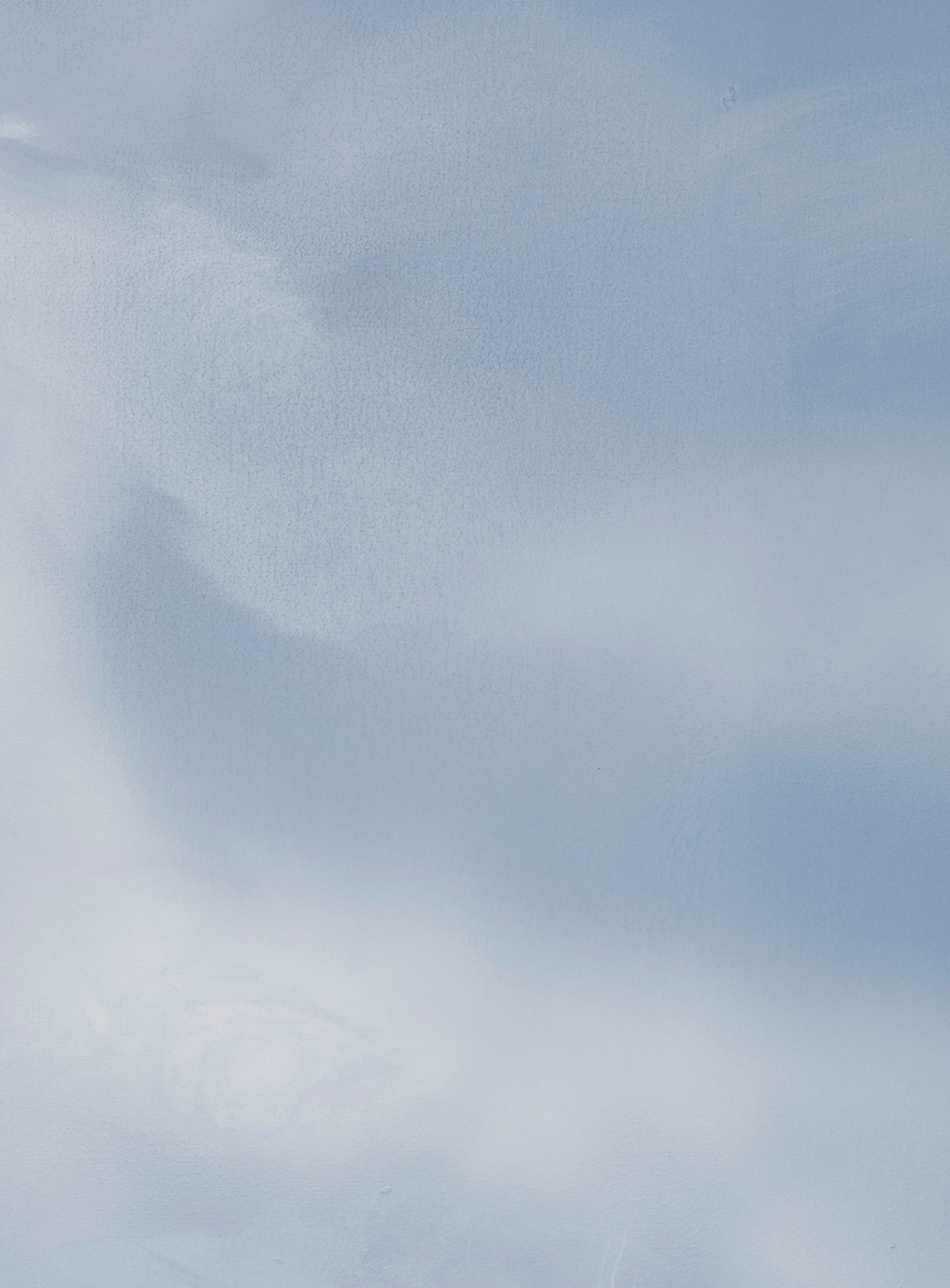 Tala Madani Serendipity2024 Oil on linen 80 x 64.8 cm 31 1/2 x 25 1/2 in