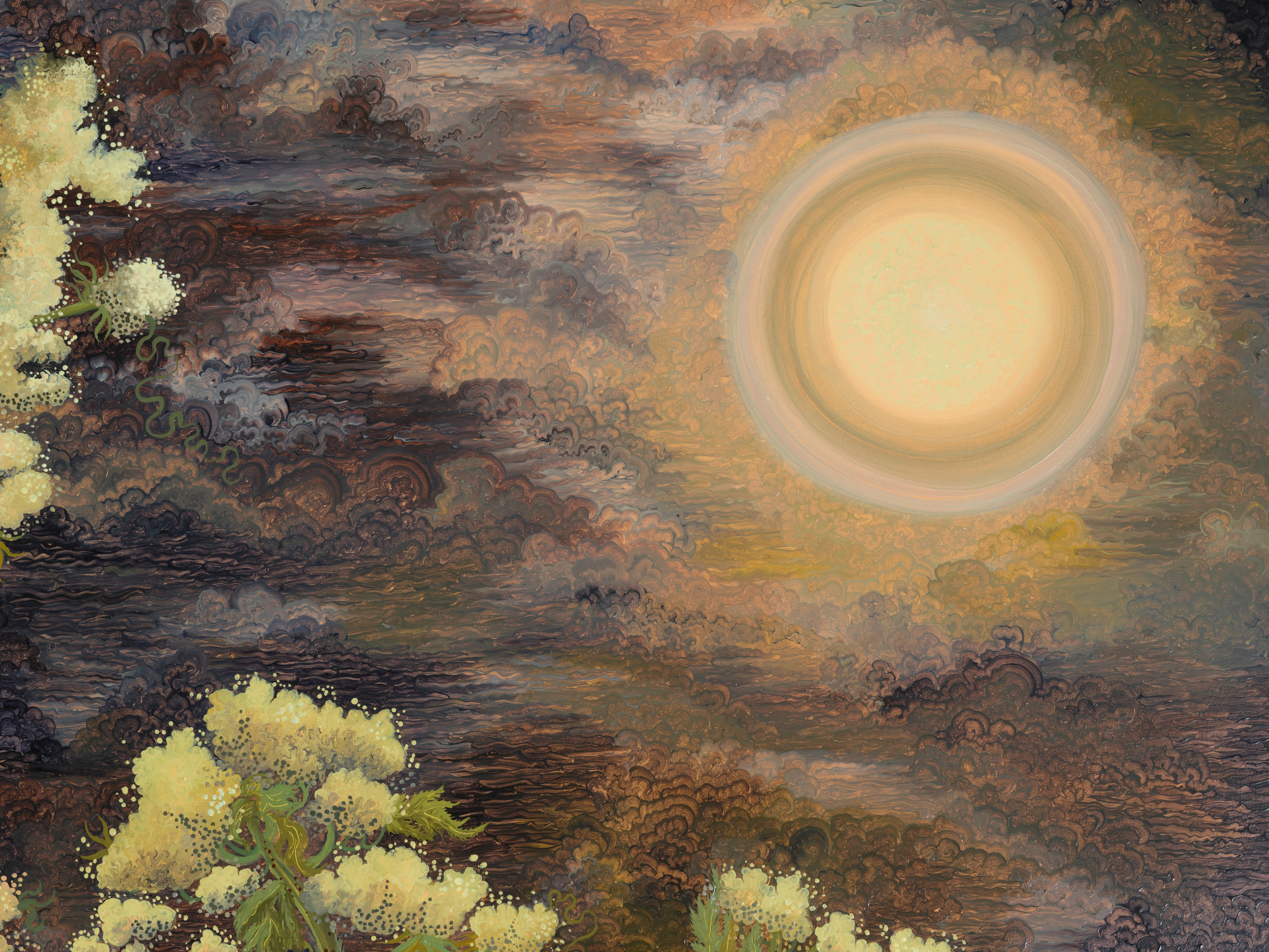 Georg Wilson, The Poisoning, 2025