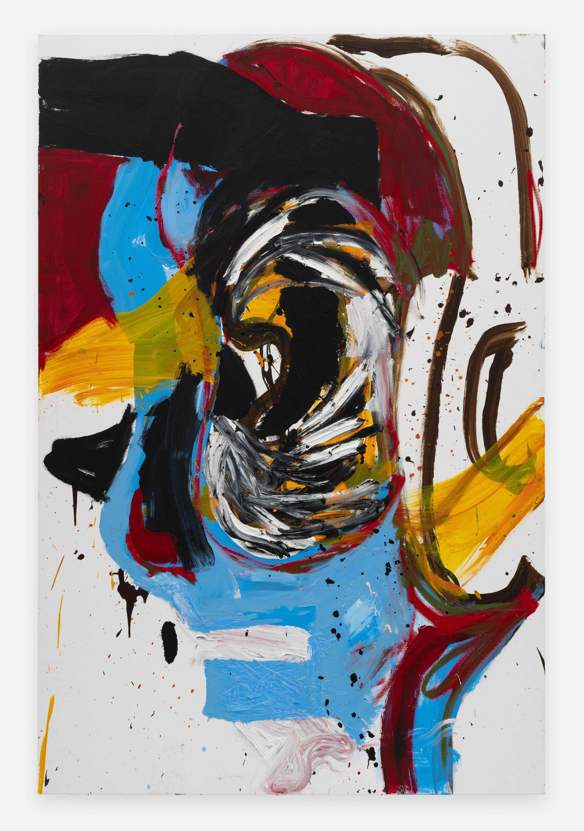 Gerasimos Floratos, Untitled, 2022