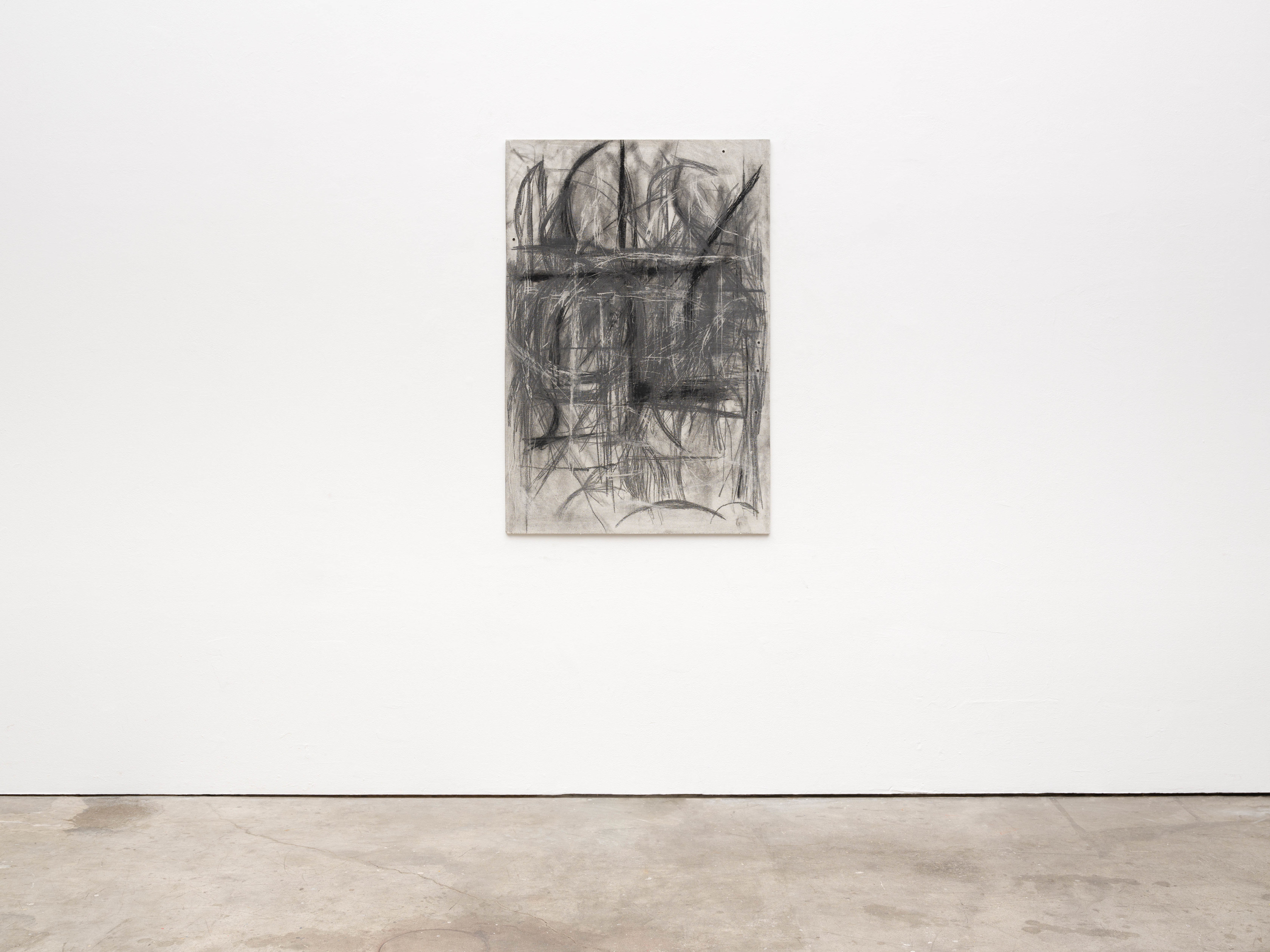 Peppi Bottrop, Corral Hollow, 2018