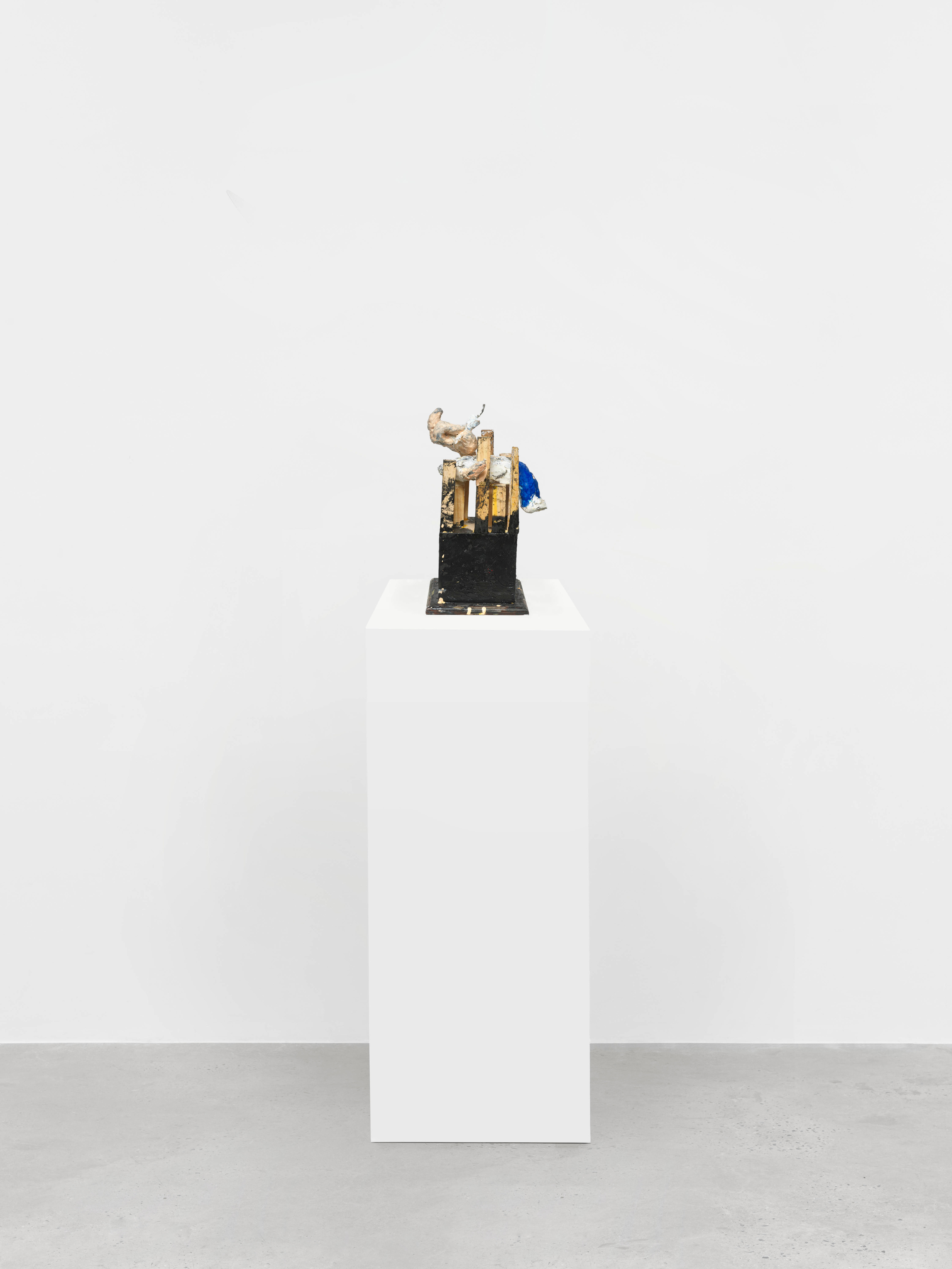 Gerasimos Floratos, Untitled, 2024