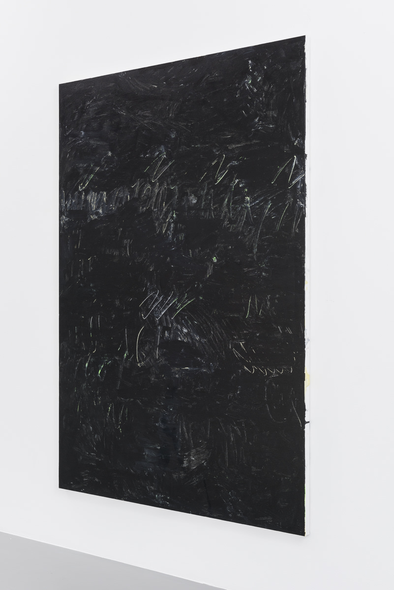 Mary Ramsden, French Window, 2017