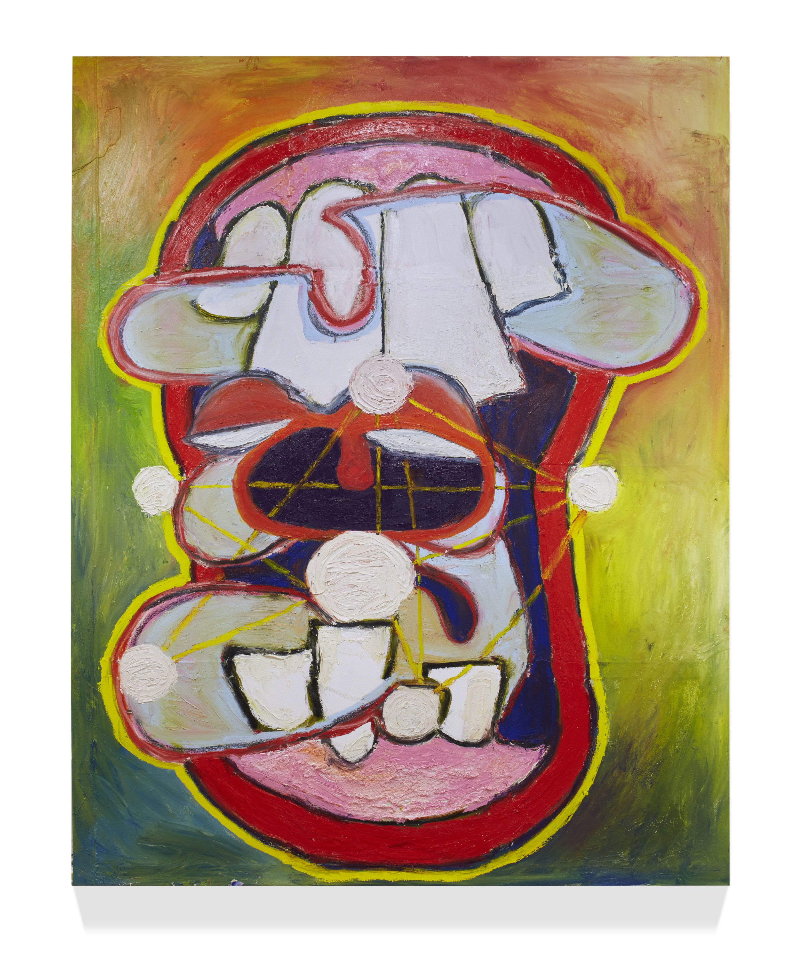 Gerasimos Floratos, Thick Minion Vocals, 2018