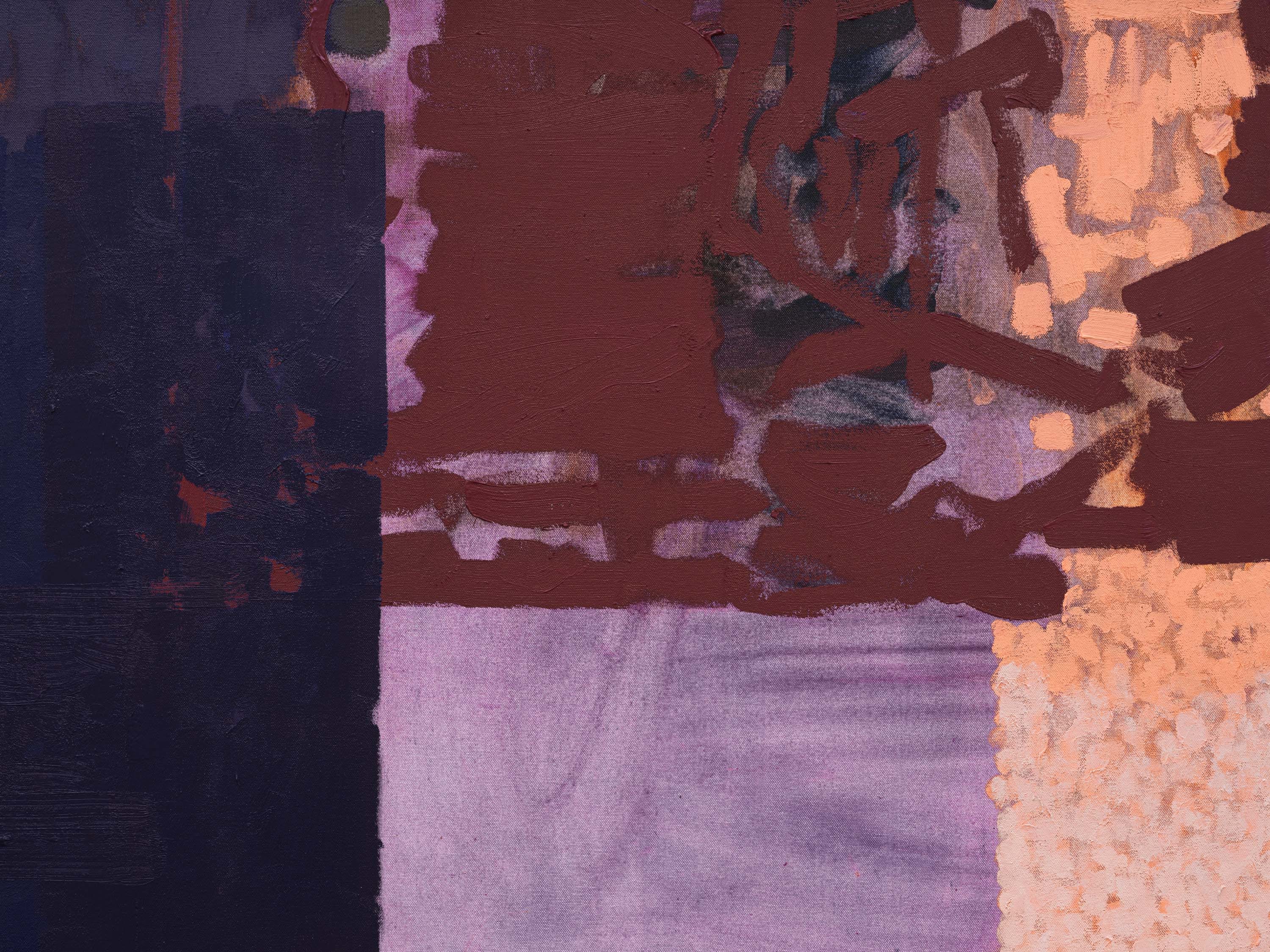 Mary Ramsden, Yesod, 2023