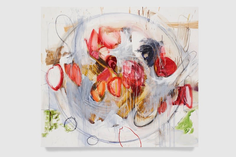 Elizabeth Neel, The Special, 2010