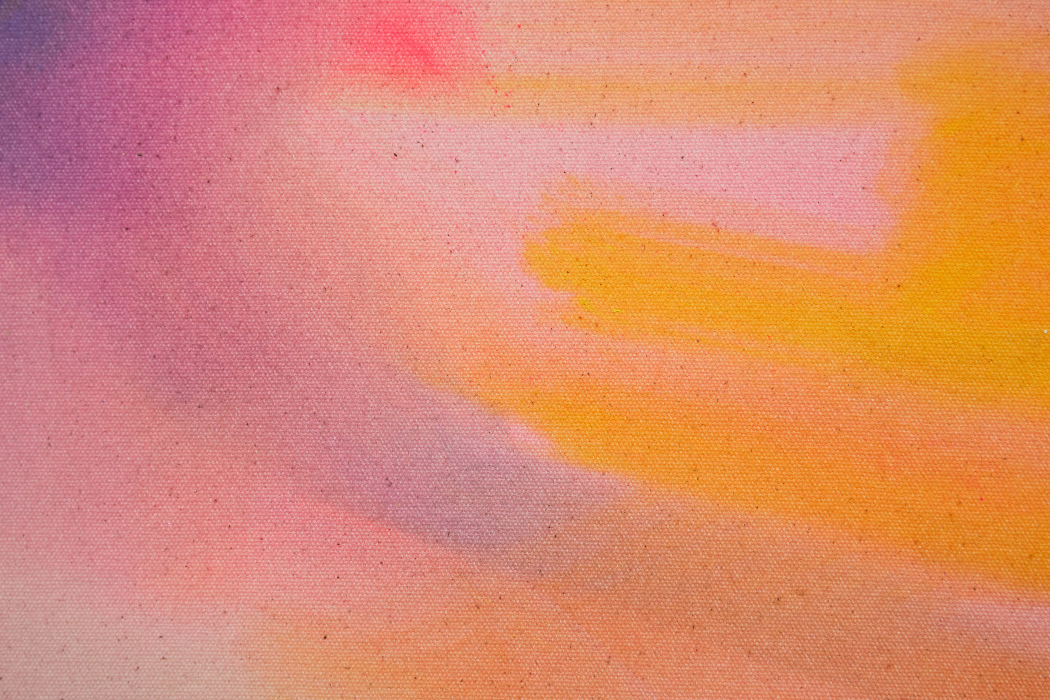 Sophie von Hellermann, Play with Fire, 2023