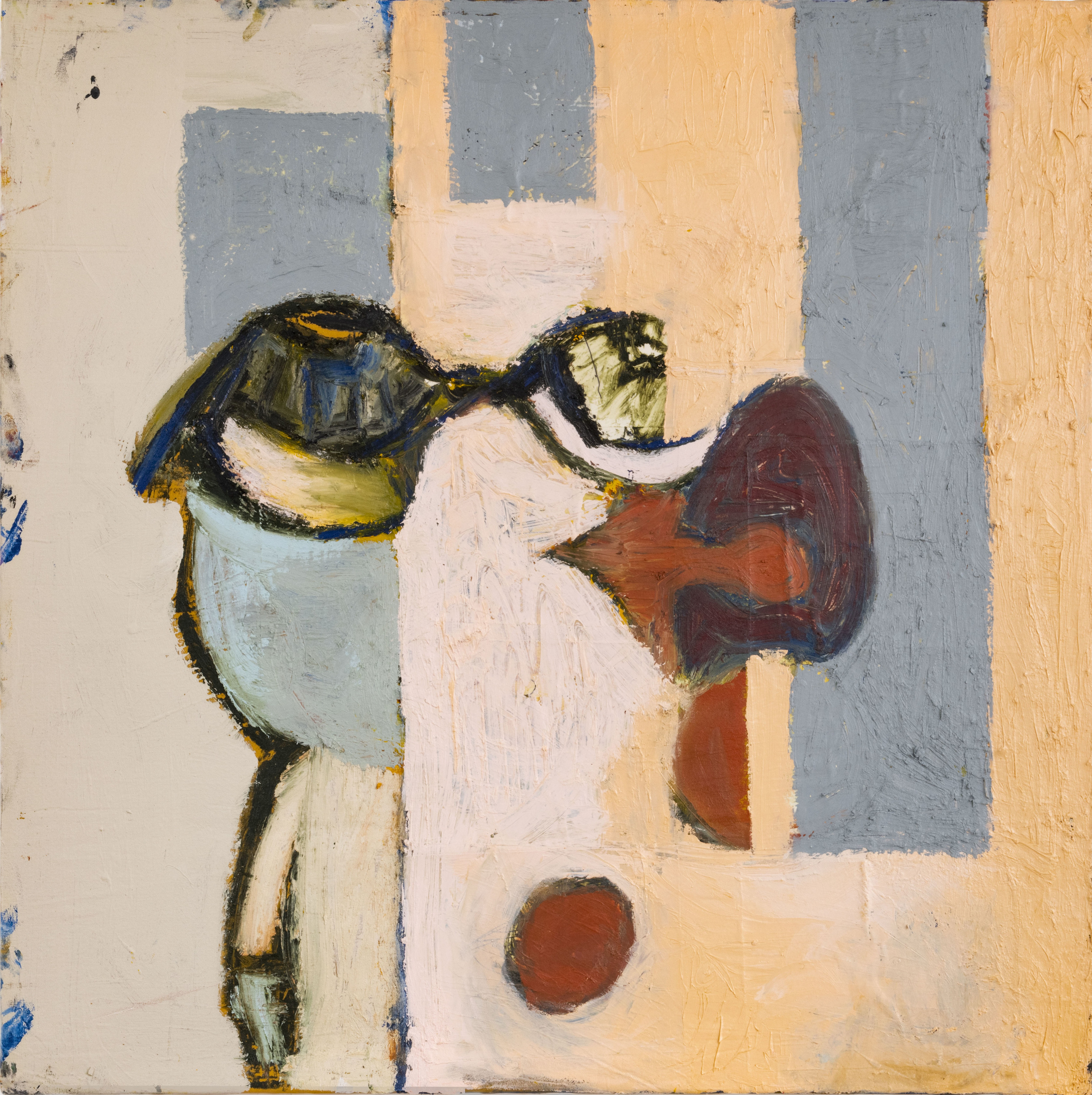 Gerasimos Floratos, Untitled, 2020
