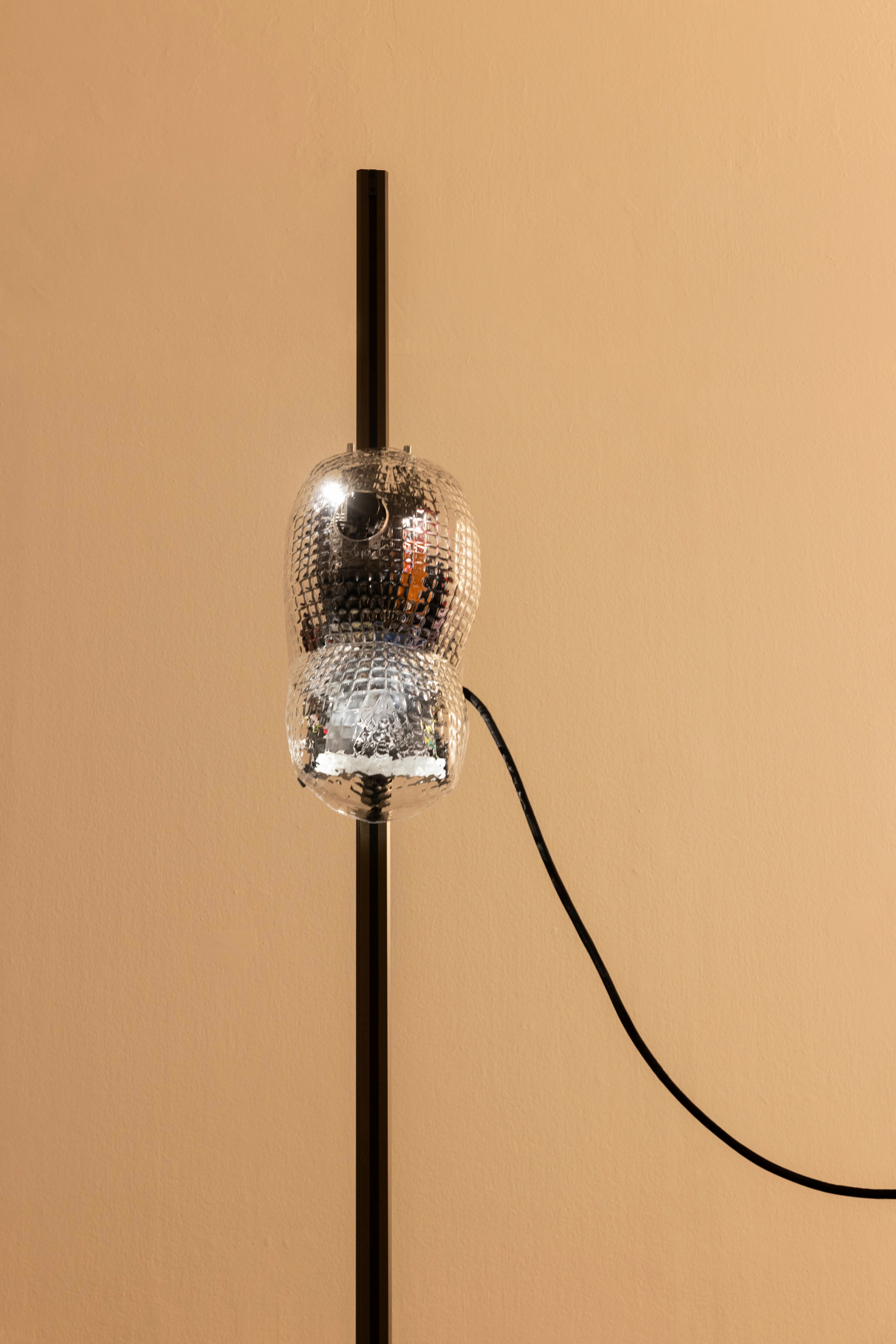 Philippe Parreno, Crawler (small), 2024