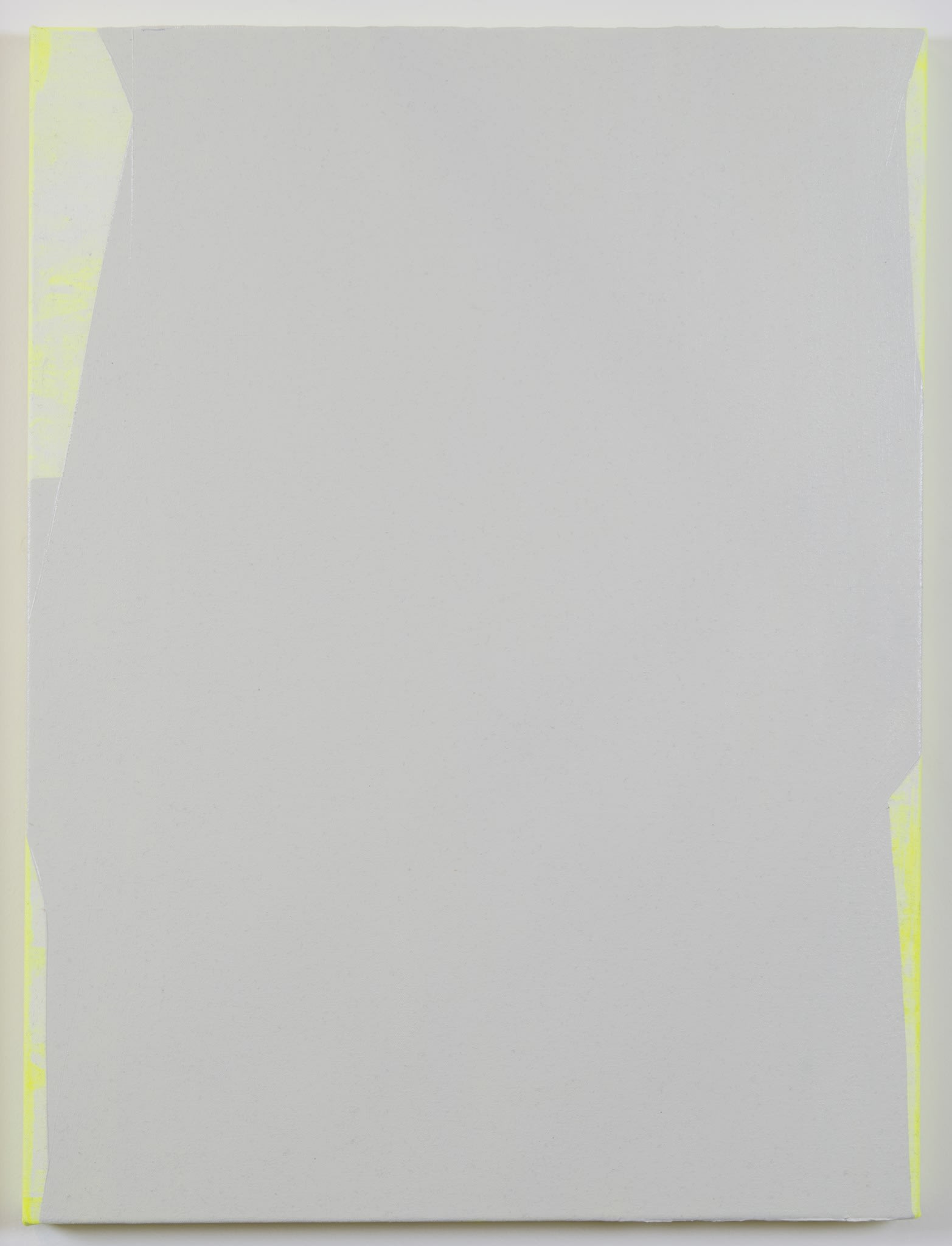Mary Ramsden, Untitled, 2012