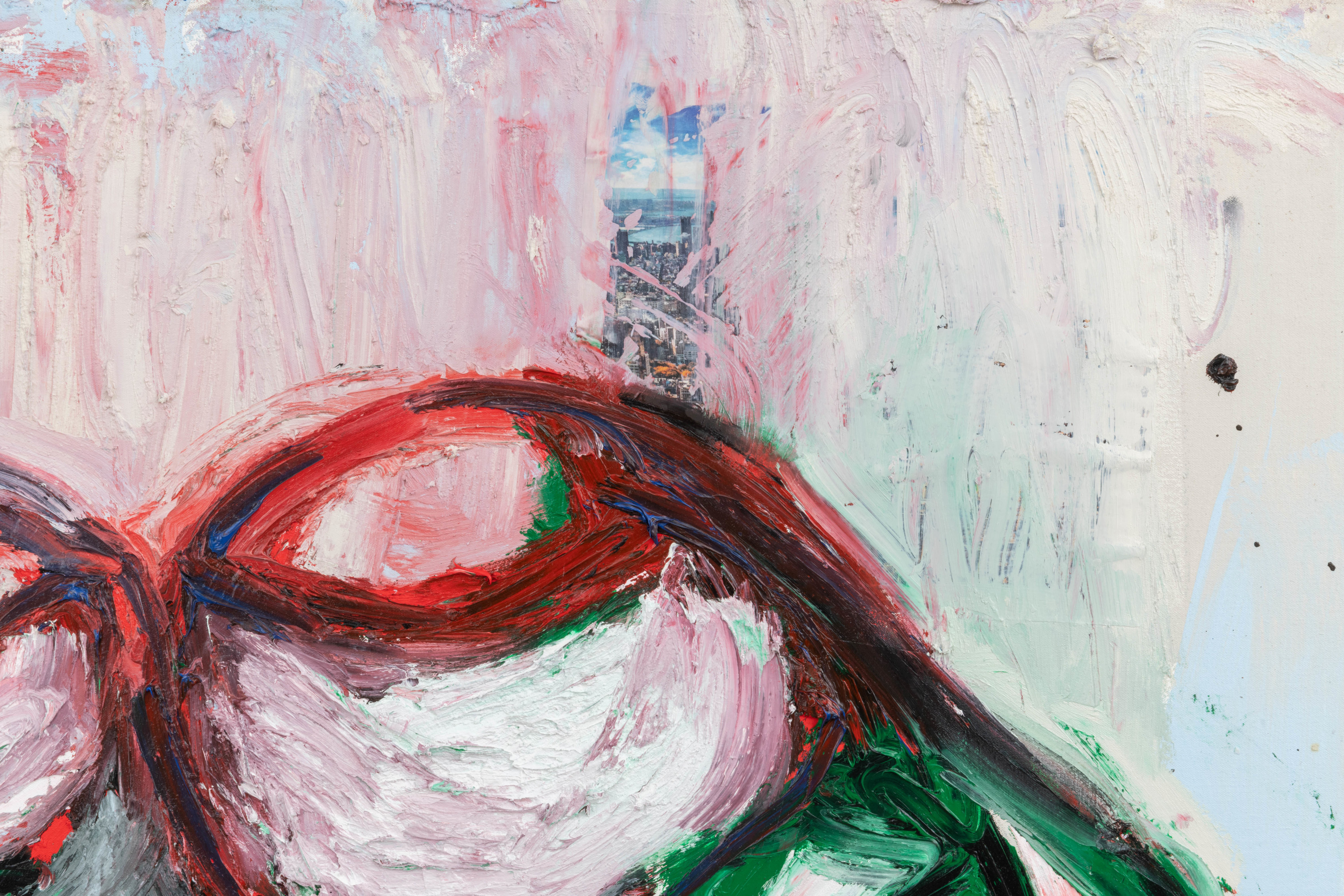 Gerasimos Floratos, Untitled, 2021