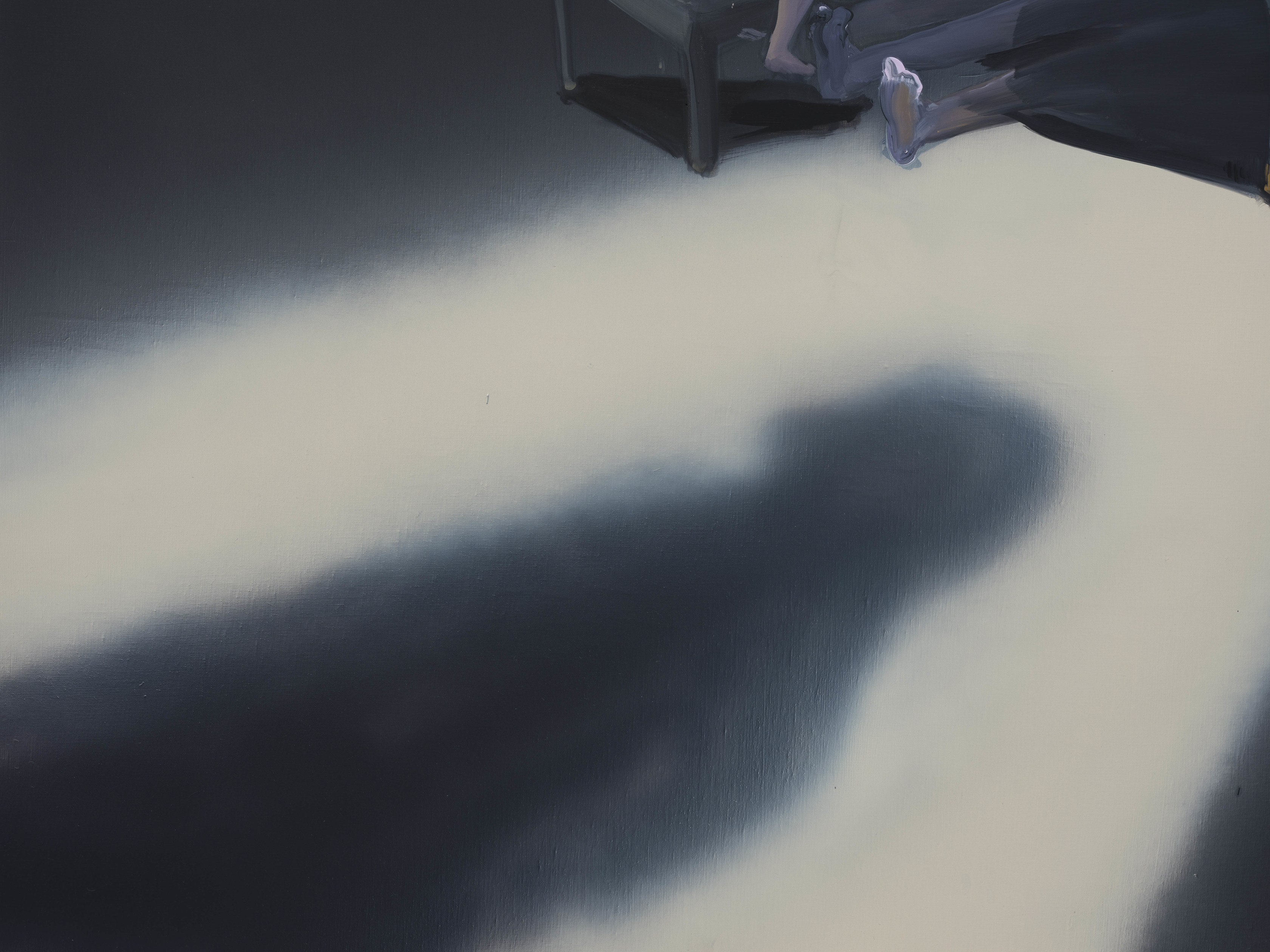 Tala Madani, A Recital, 2020