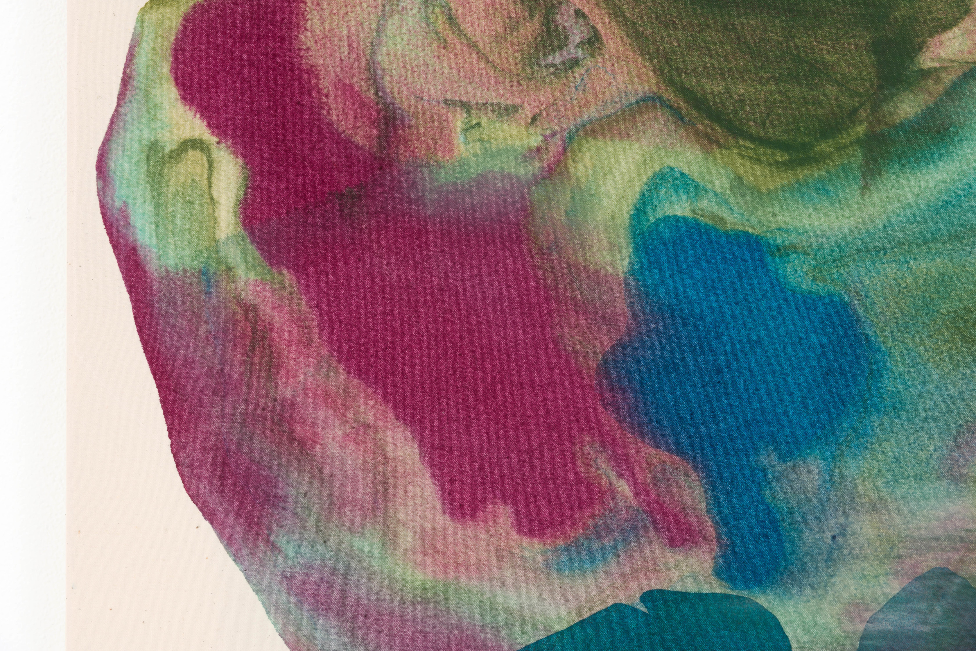 Ragna Bley, Novel Tide, 2021