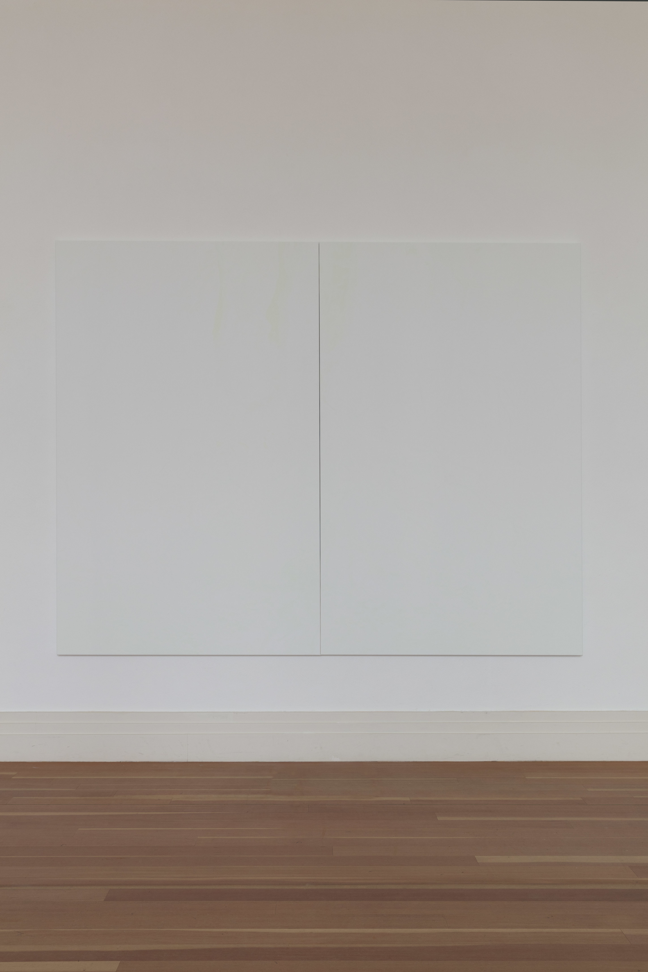 Philippe Parreno, Fade to Black, 2018