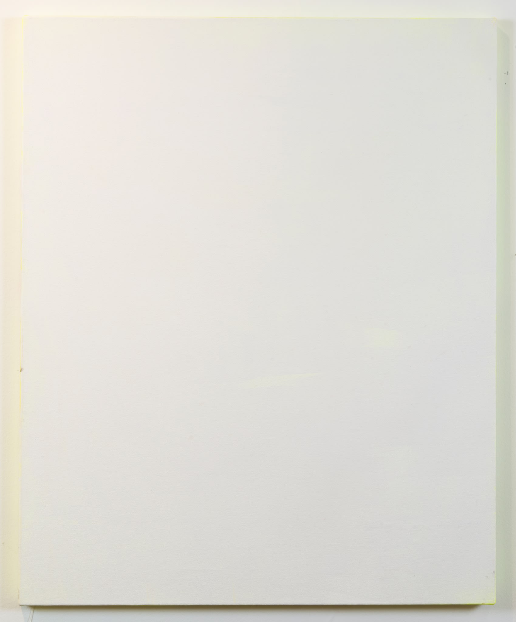 Mary Ramsden Untitled2012 Oil on canvas 65 x 81 cm