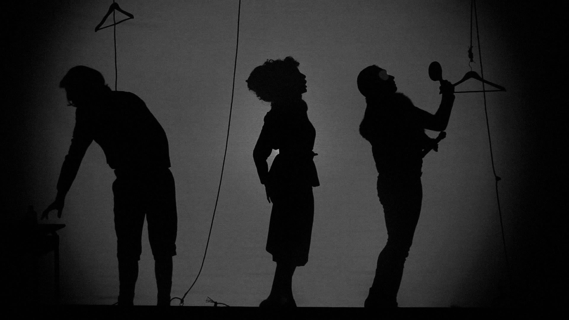 Ulla von Brandenburg, Shadowplay, 2012