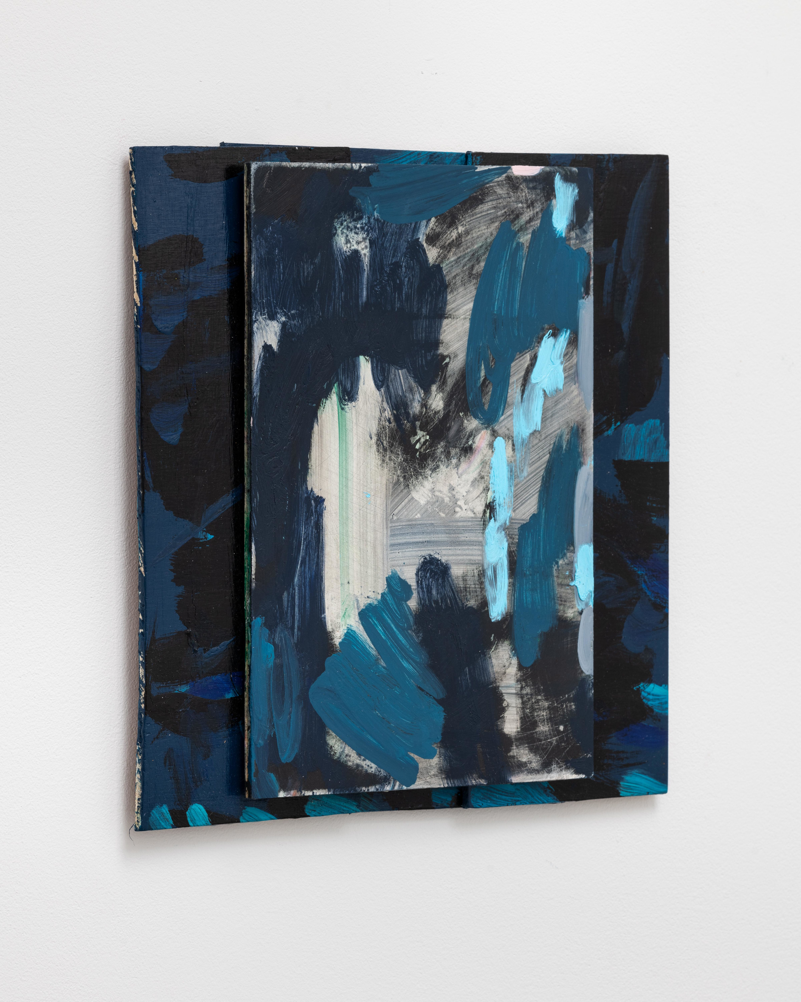 Mary Ramsden, Icon 7, 2019