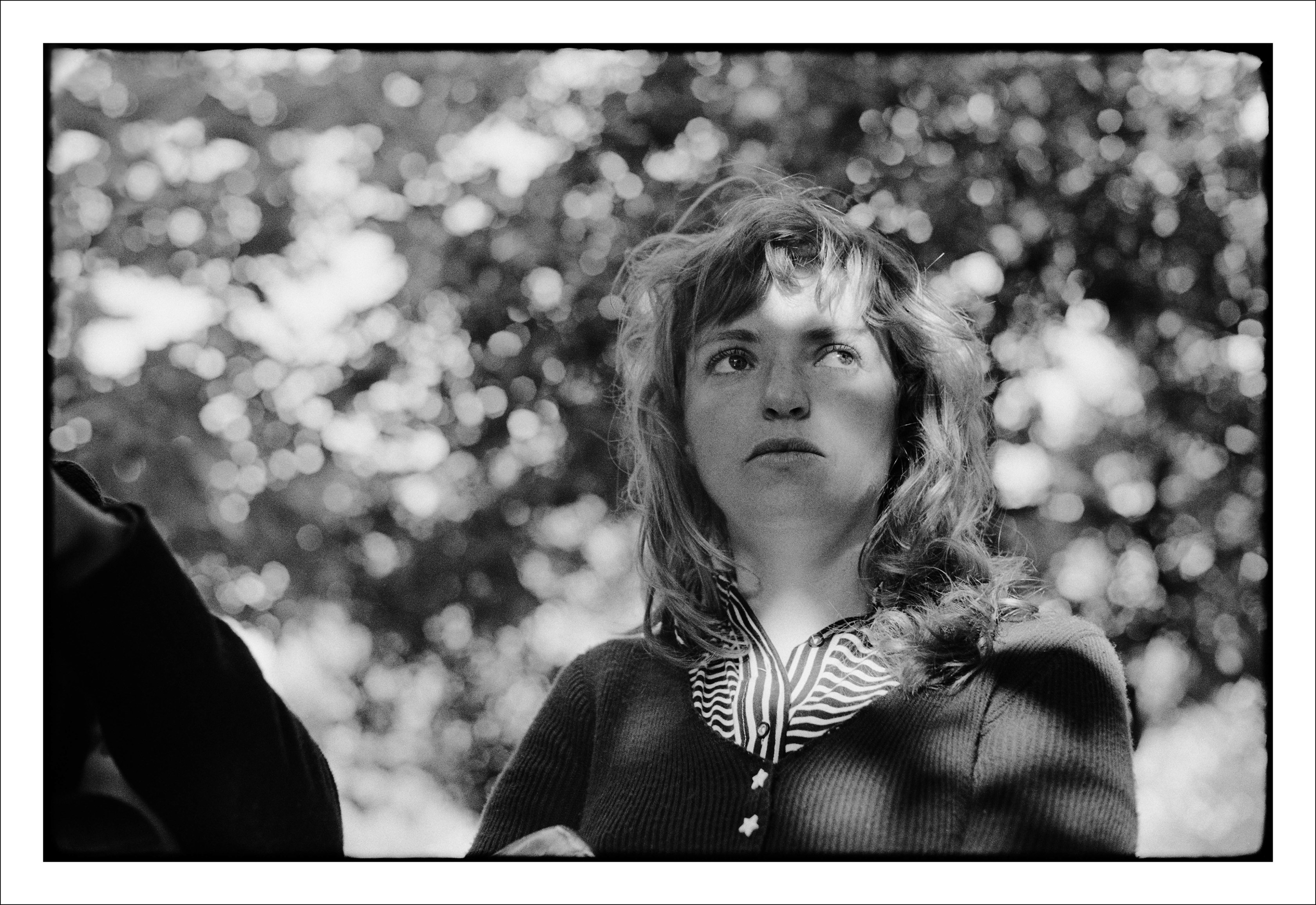 Julião Sarmento, TERESA M., Lisboa, junho 1972, 1972/2010