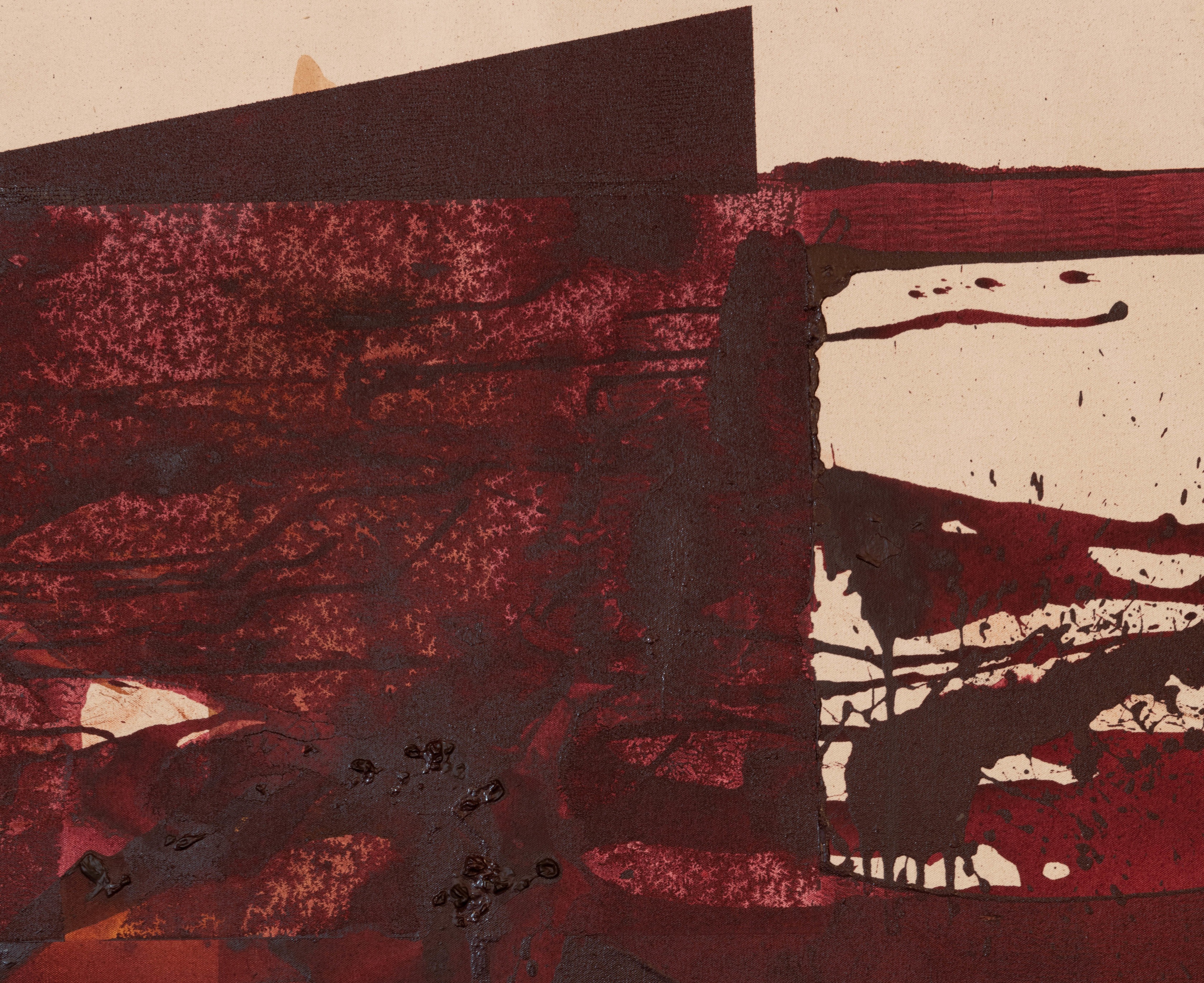 Elizabeth Neel, Deposal, 2021