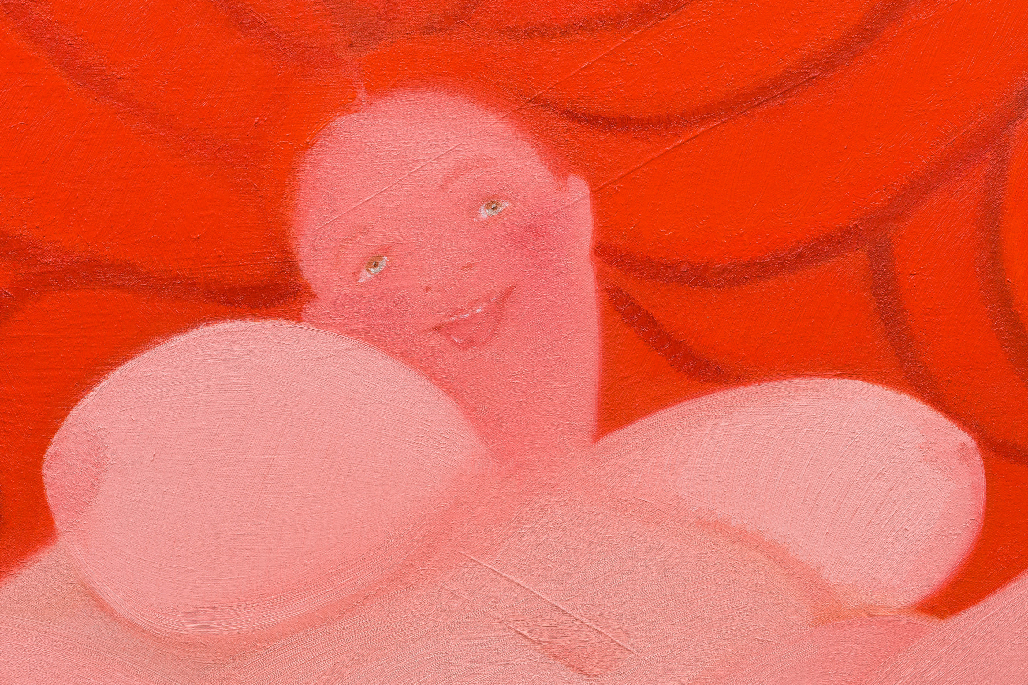 Sofia Mitsola, Spoilt, 2020