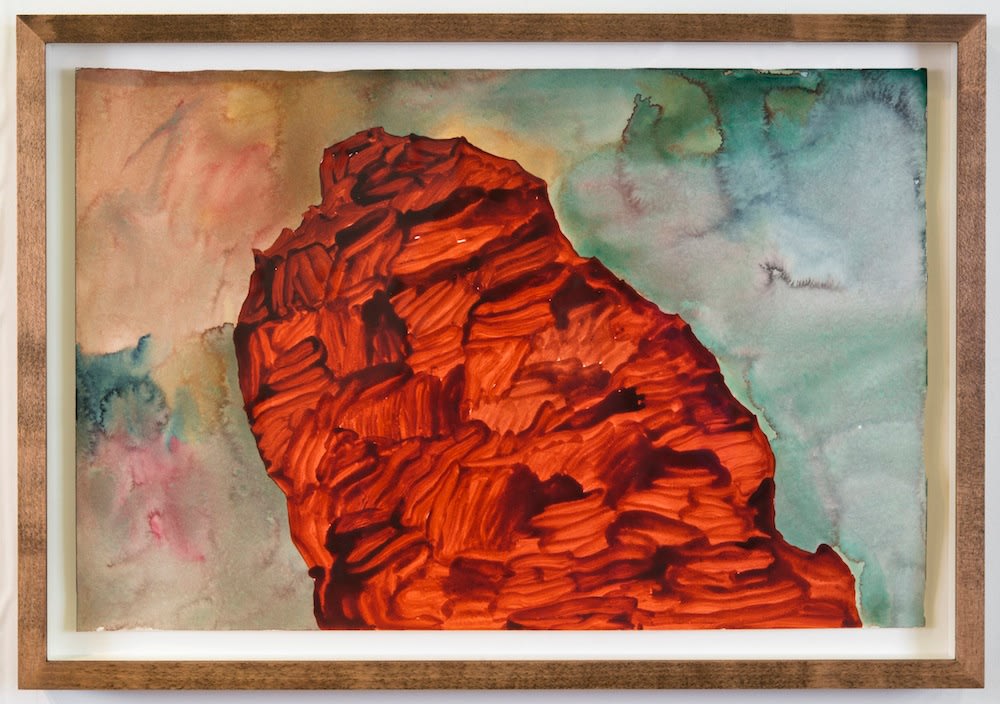 Koo Jeong A, Untitled, 2012