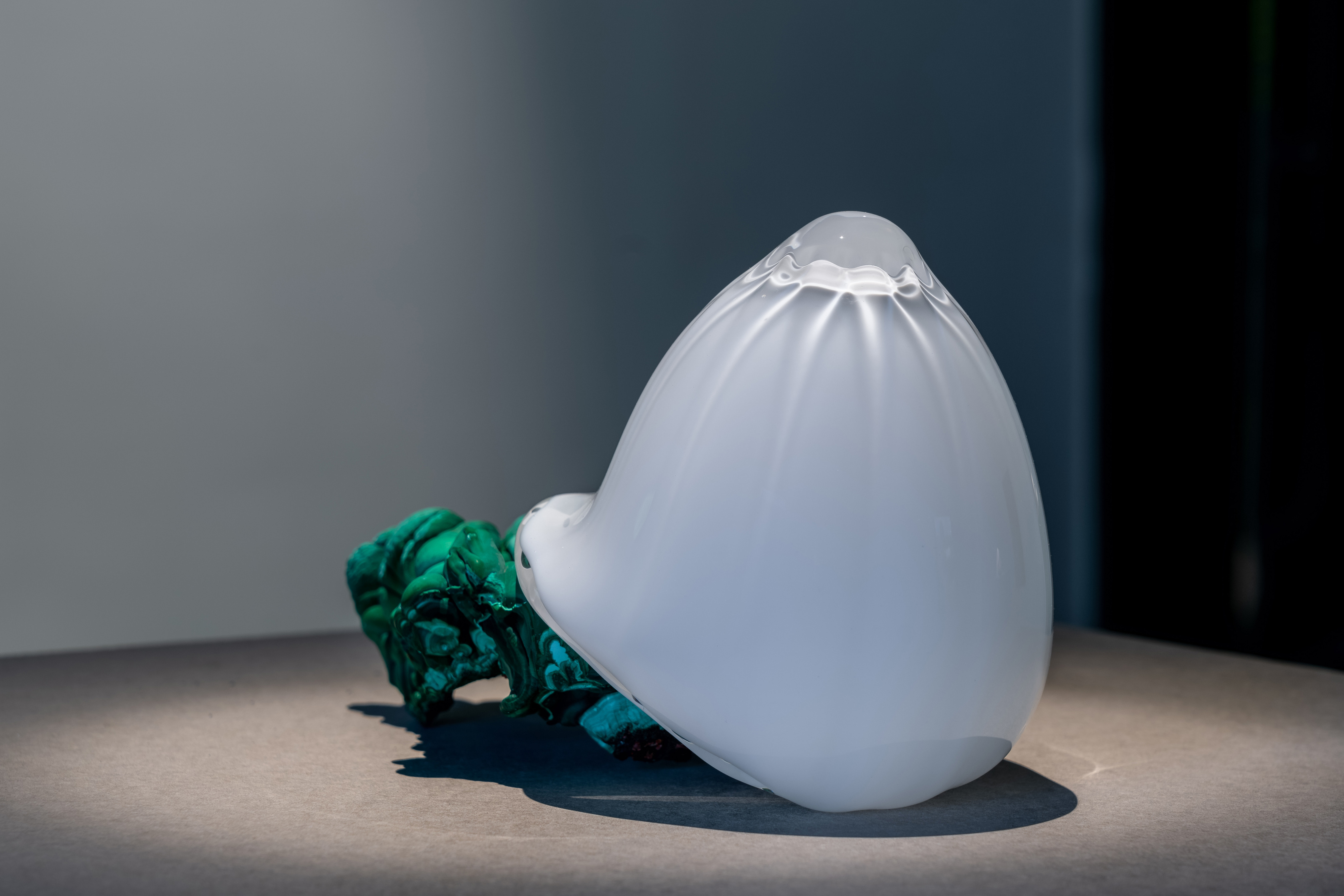 Rachel Rose, Ninth Born, 2019