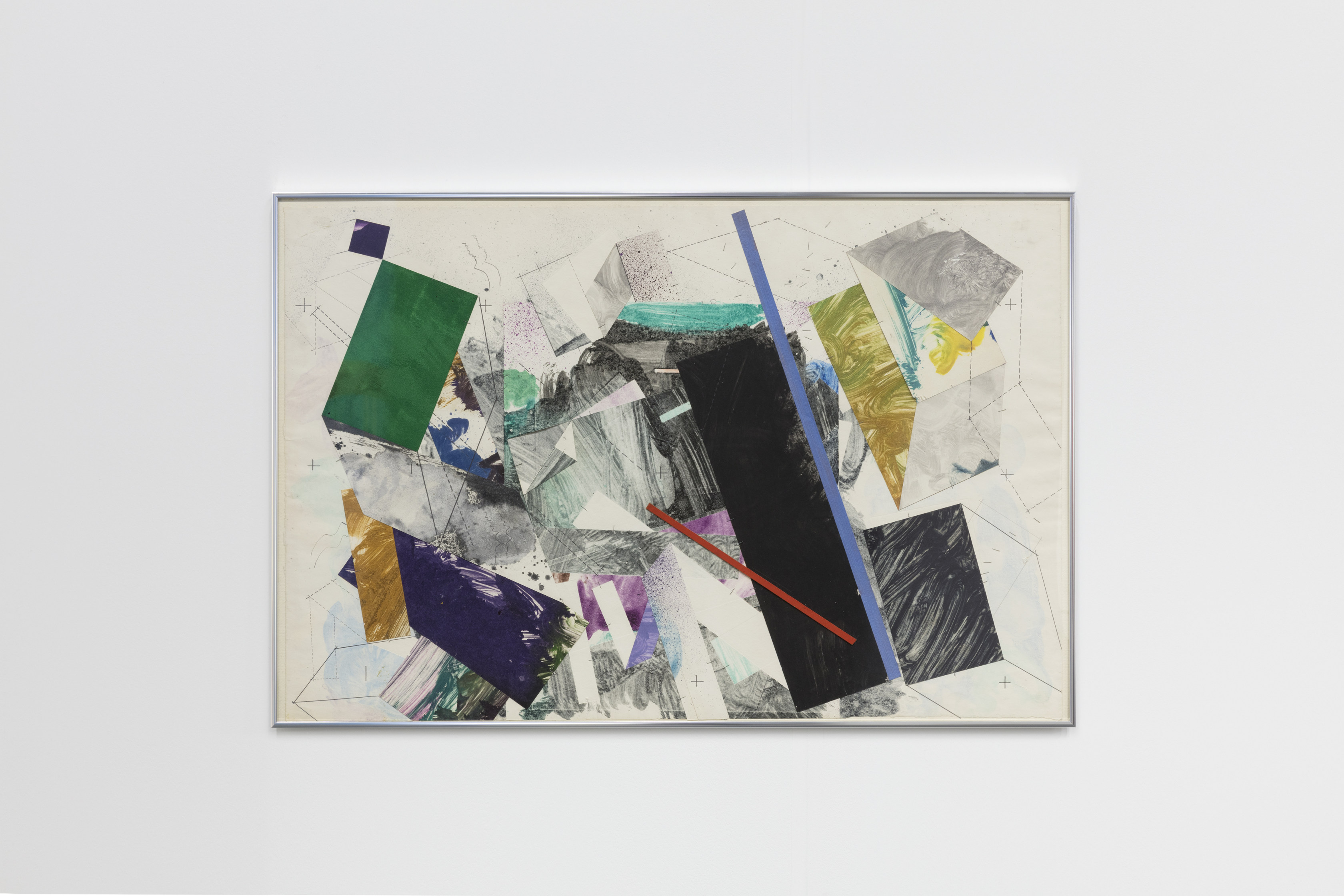 Robert Reed, Plum Nellie, Evidence , 1976