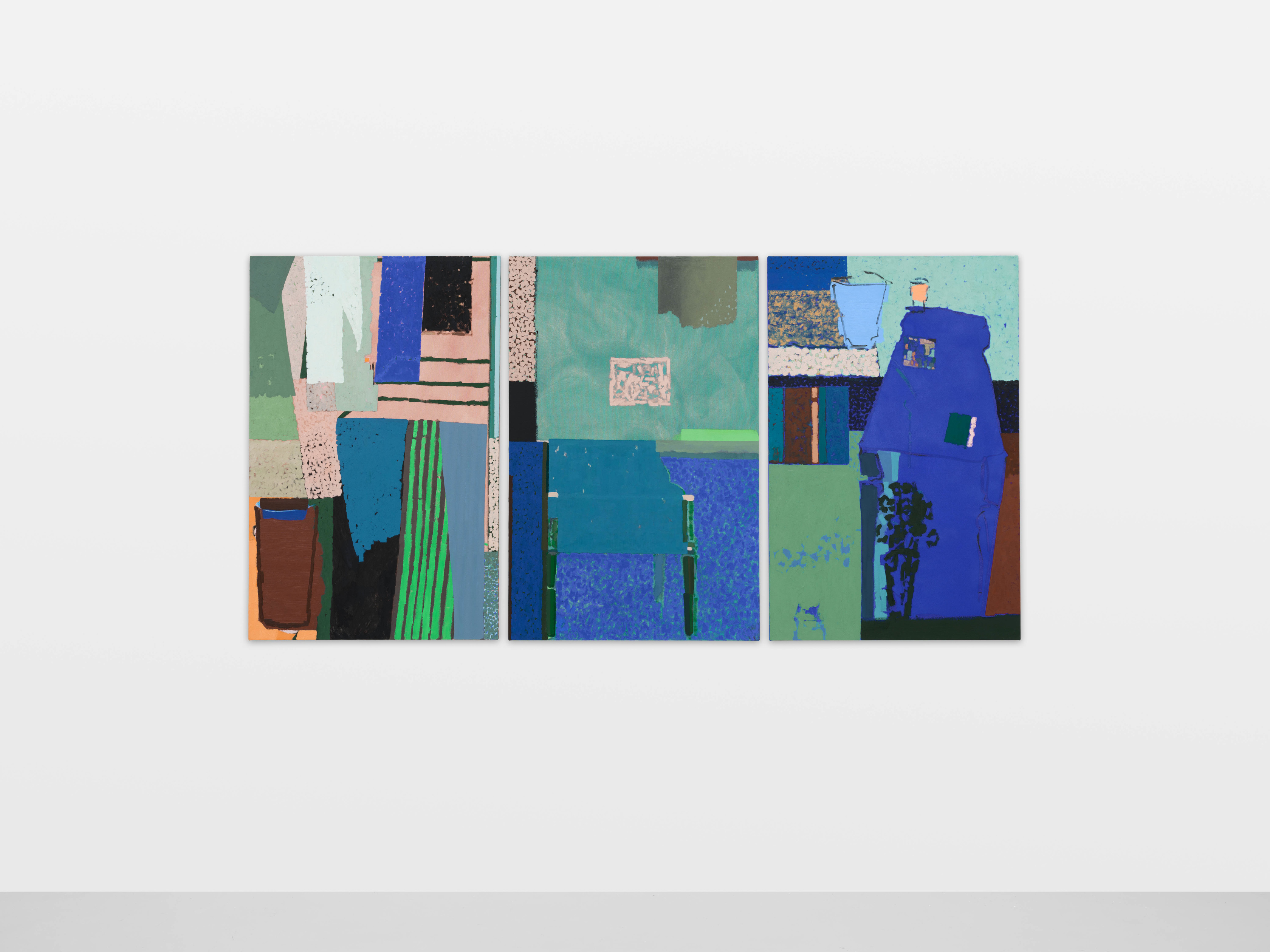 Mary Ramsden, stockpile.sedative.strides, 2021