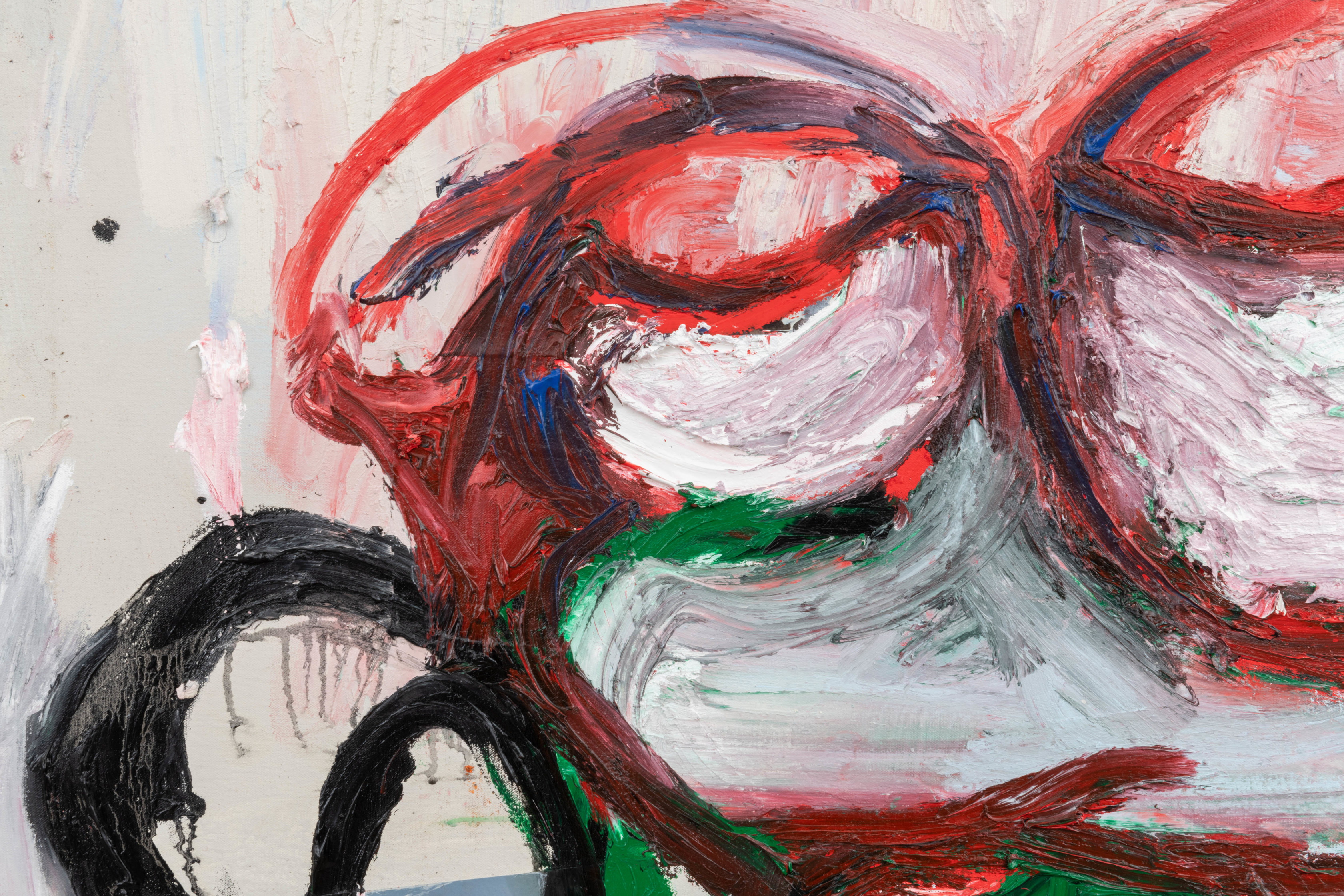 Gerasimos Floratos, Untitled, 2021