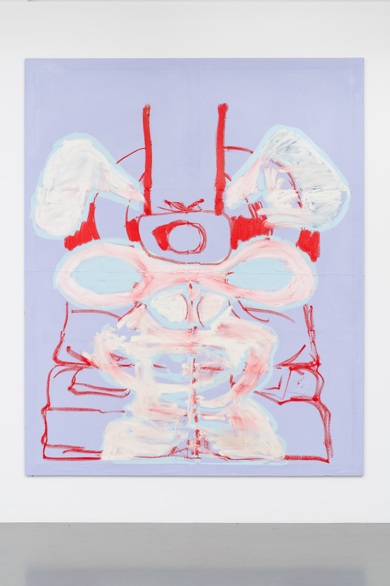 Gerasimos Floratos, Untitled, 2017