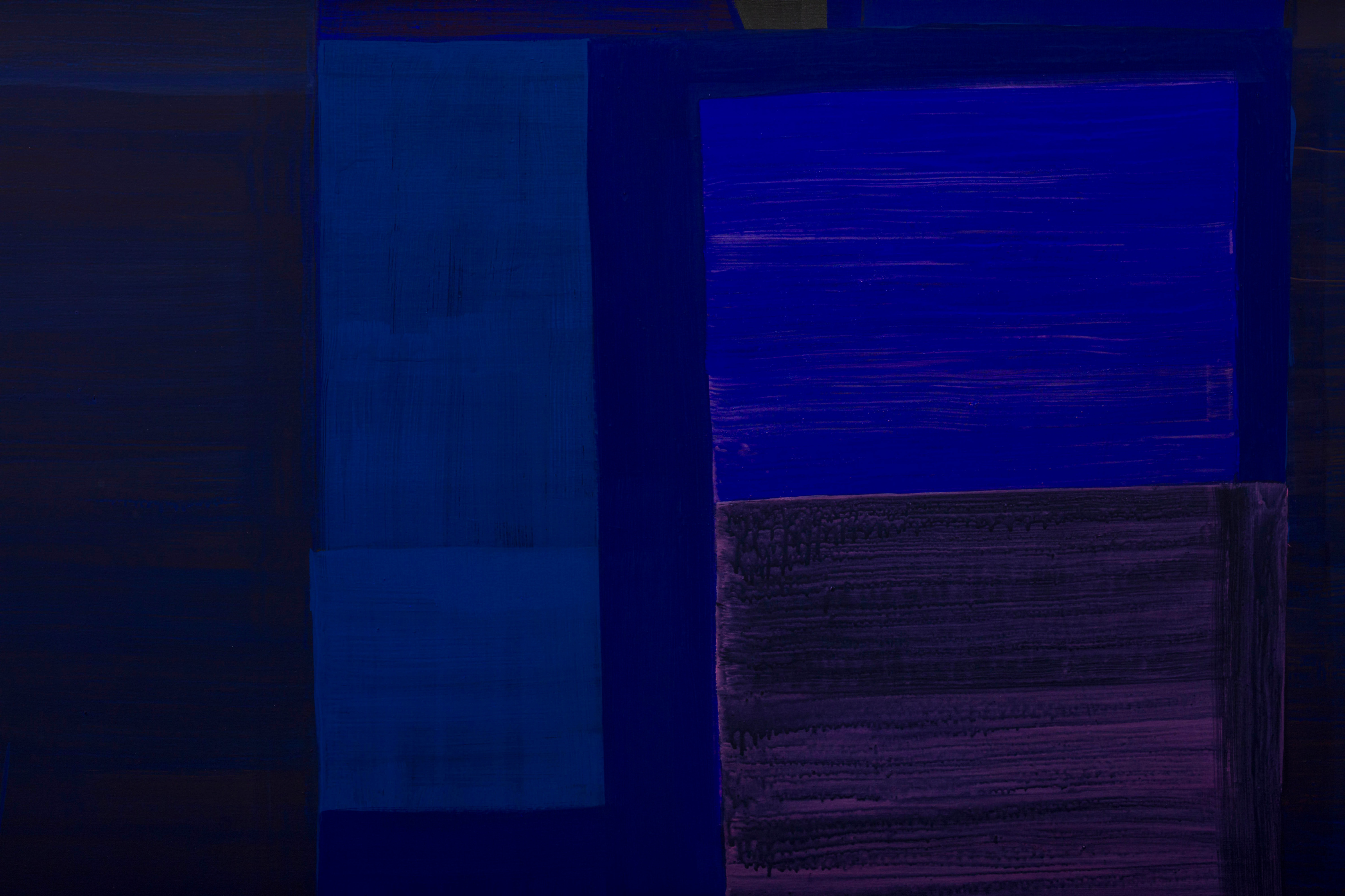 Sojourner Truth Parsons, Before, 2024