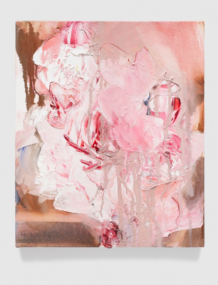 Elizabeth Neel, Pinocchio, 2010
