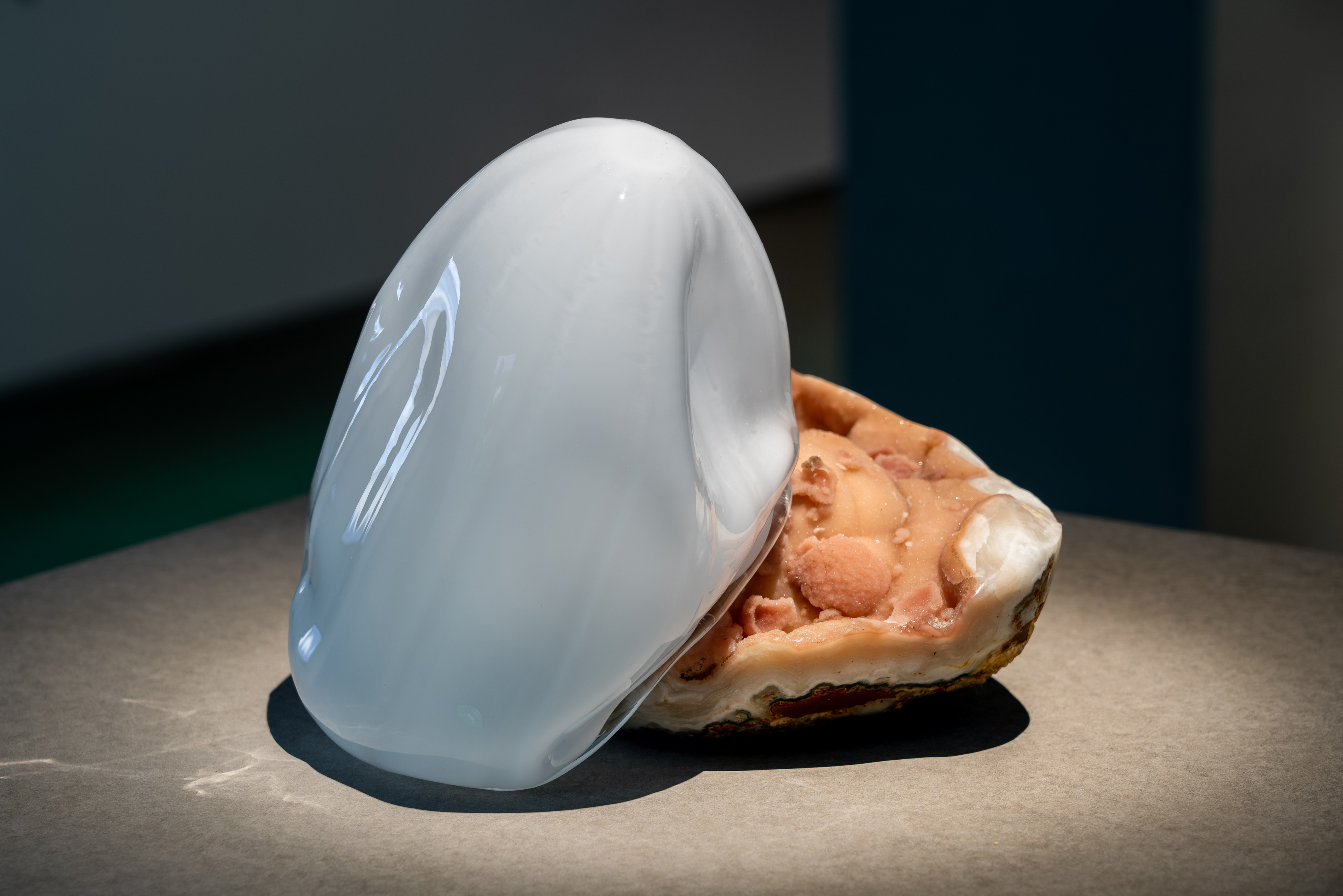 Rachel Rose, Seventh Born, 2019