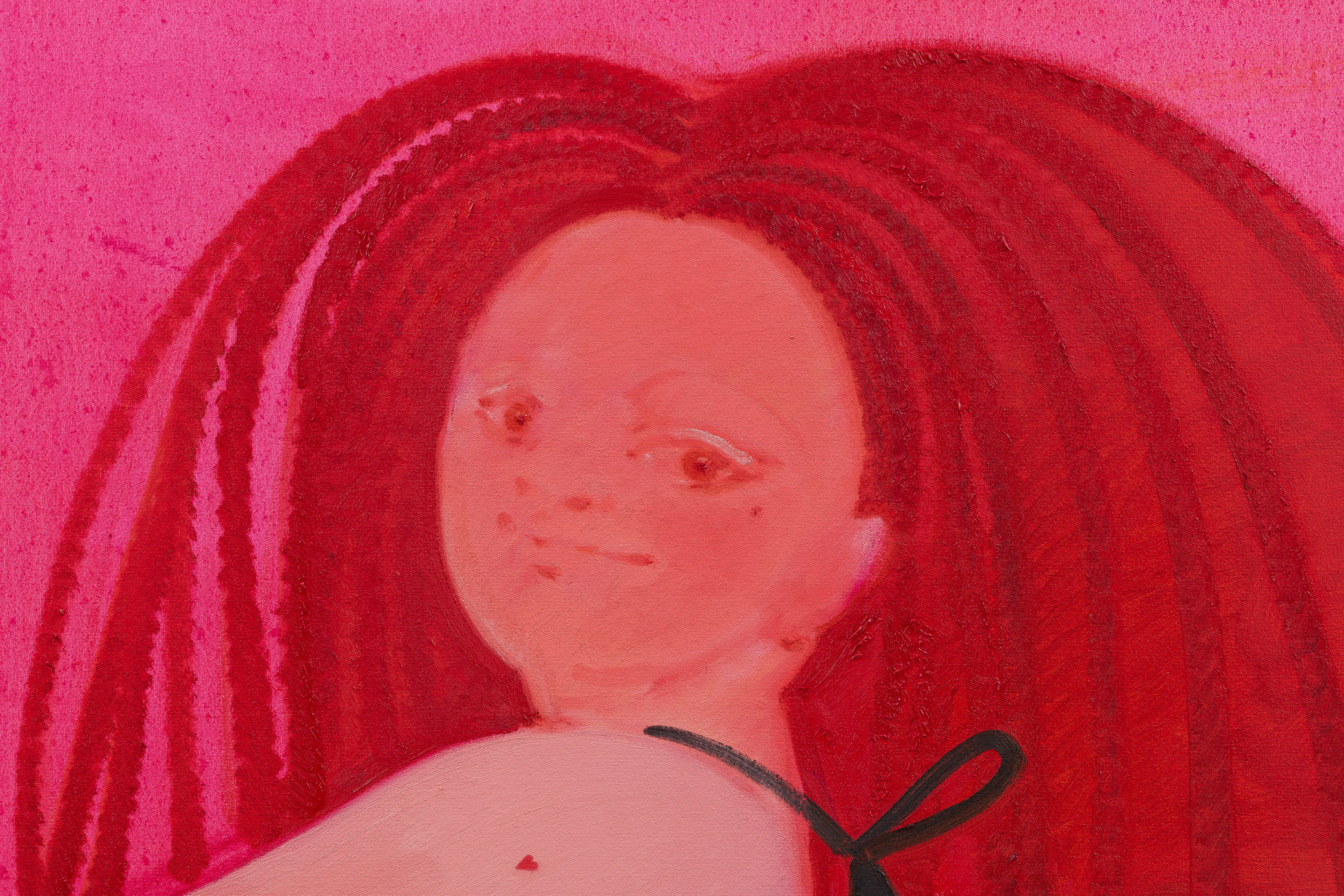 Sofia Mitsola, Lady Ghislaine, 2022