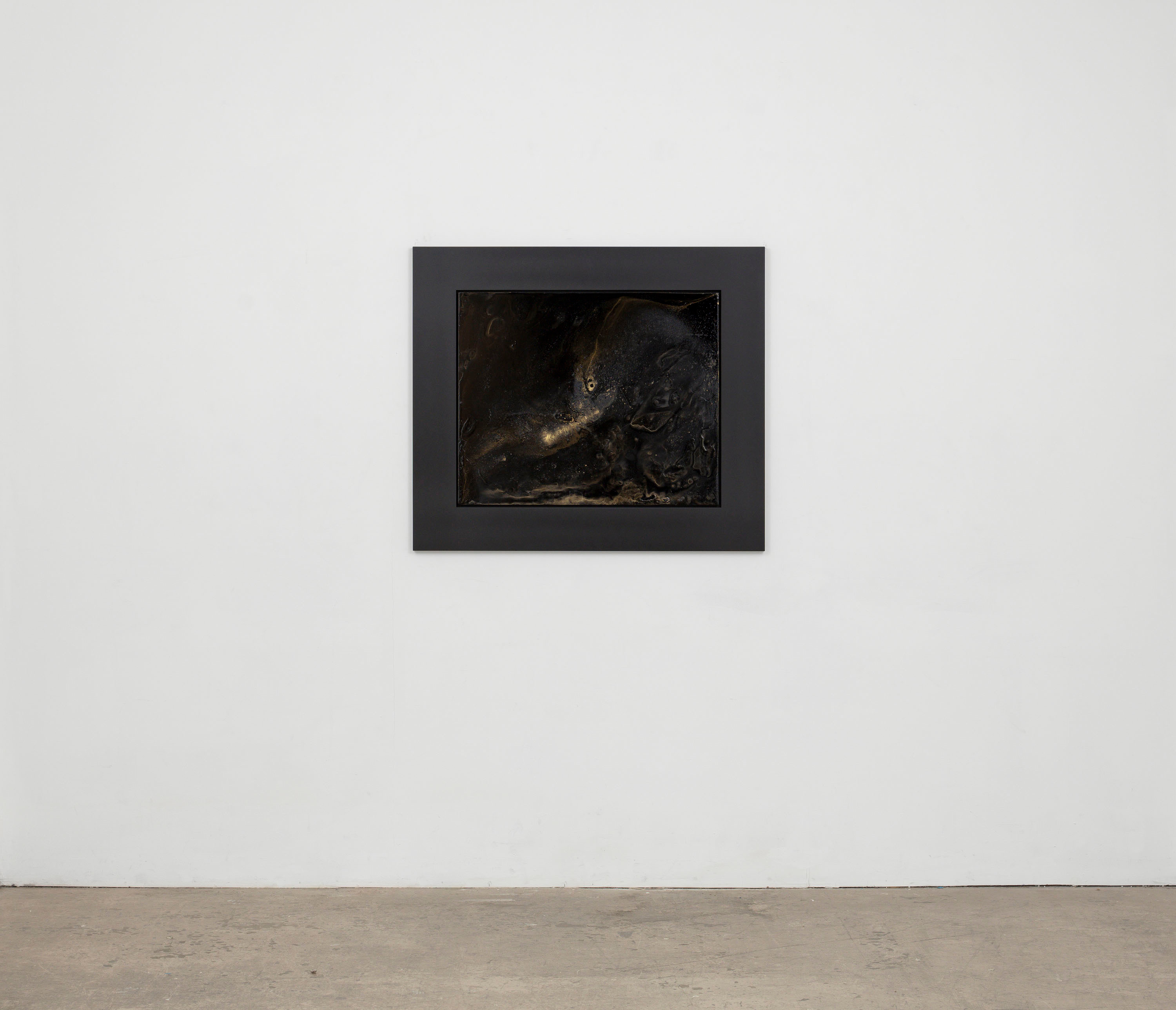 Rachel Rose, Inside Orb (1780), 2025