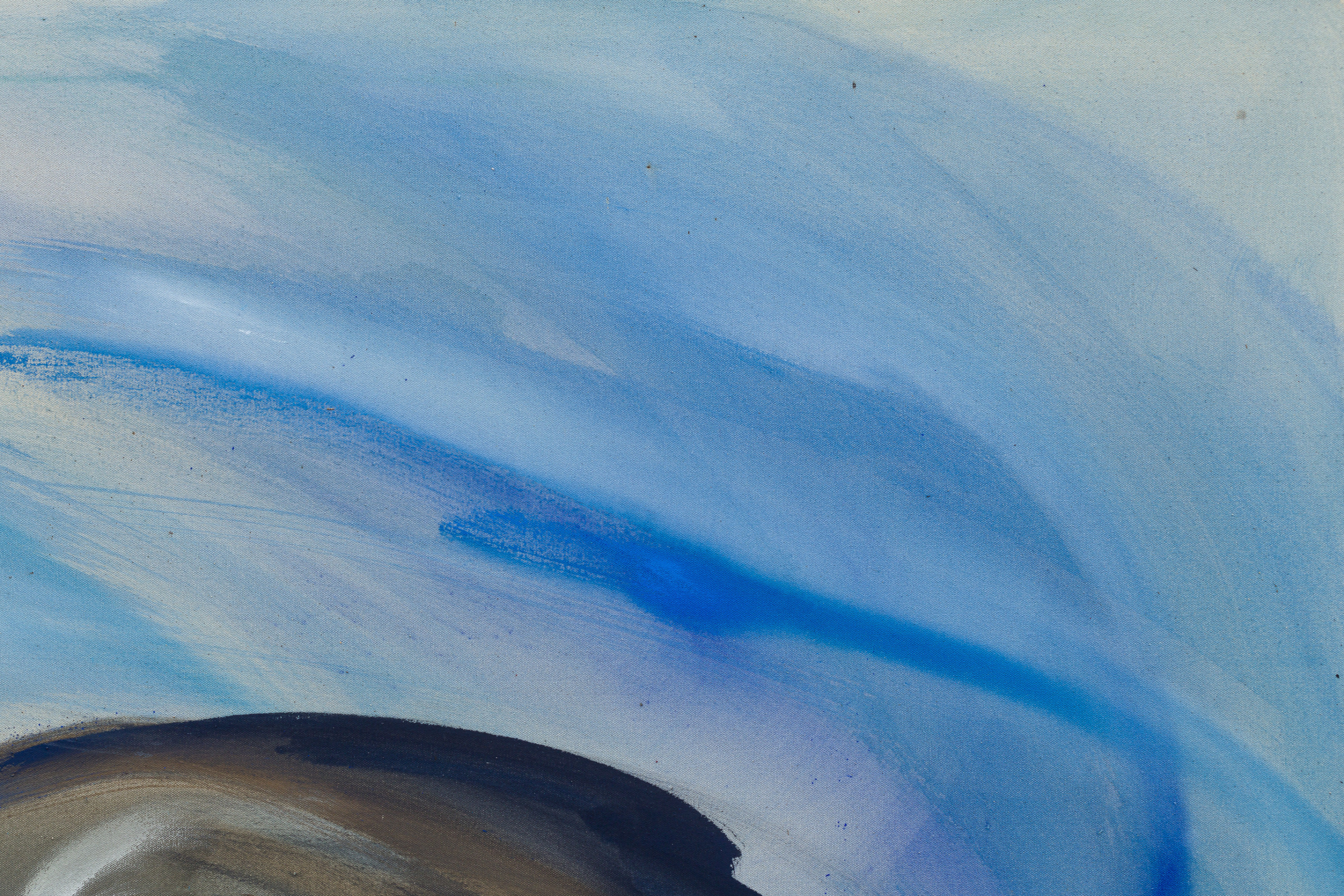 Sophie von Hellermann, Beautiful River (Warum ist es am Rhein so schön?), 2022