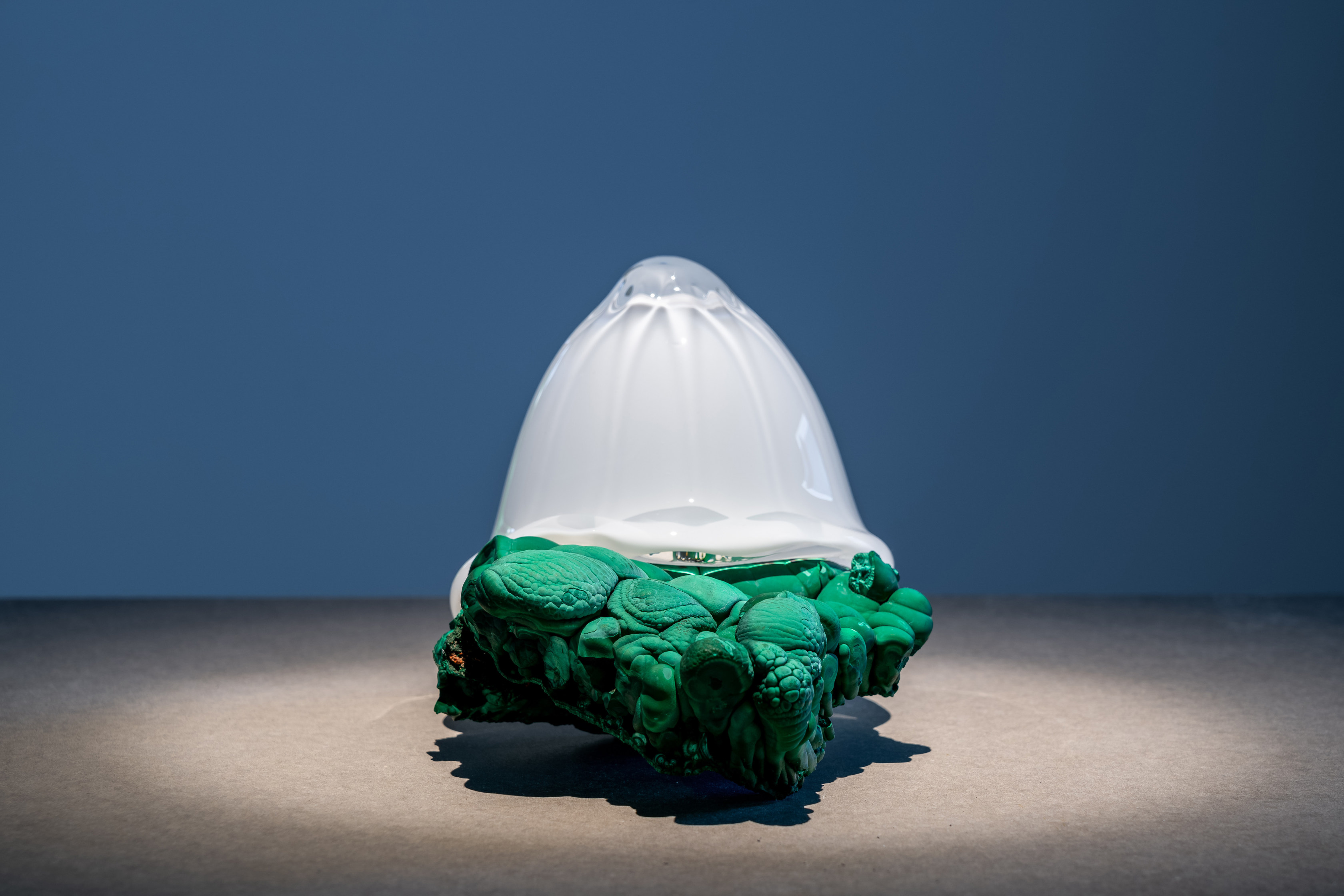 Rachel Rose, Ninth Born, 2019
