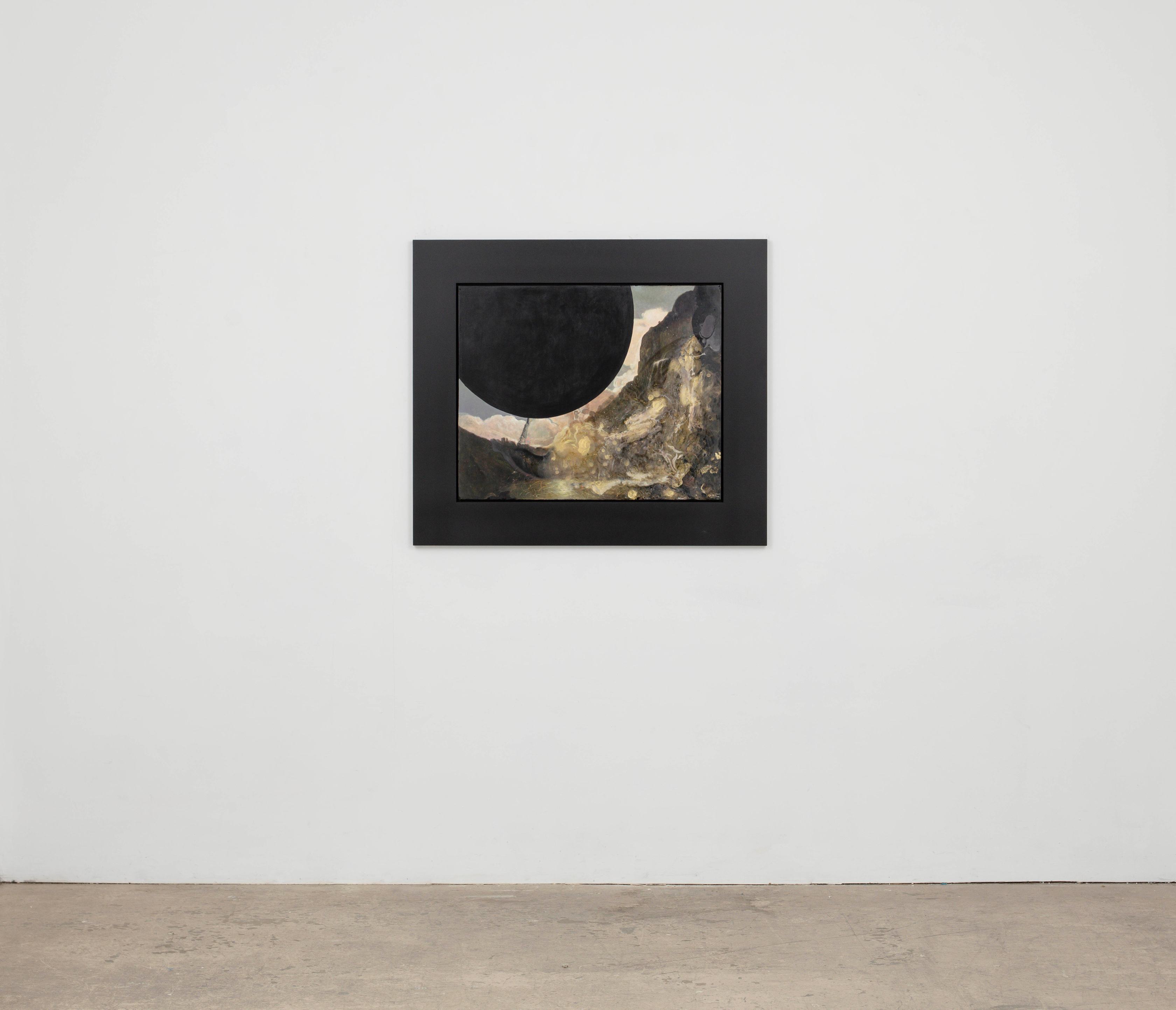Rachel Rose, Orb (1780), 2025