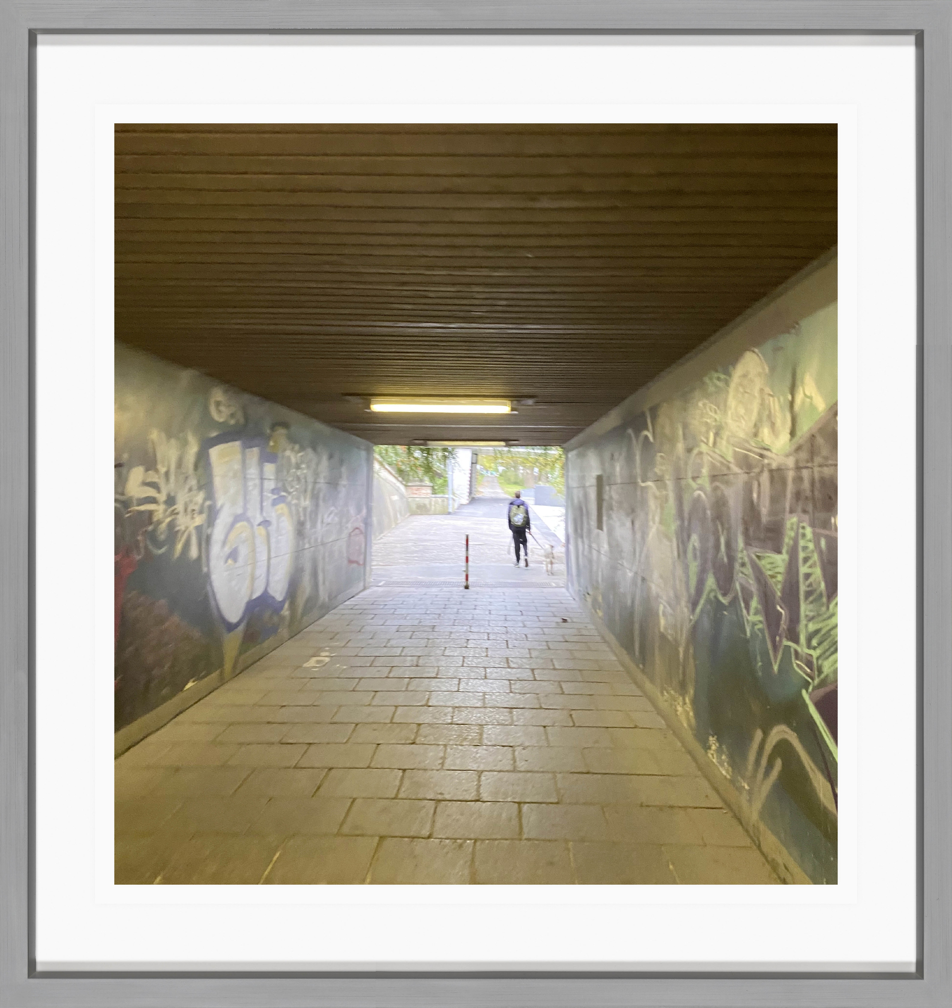 Sabine Moritz 20/10/2020 (5)2020 Colour Photograph on paper 21 x 20 cm 8 1/4 x 7 7/8 in