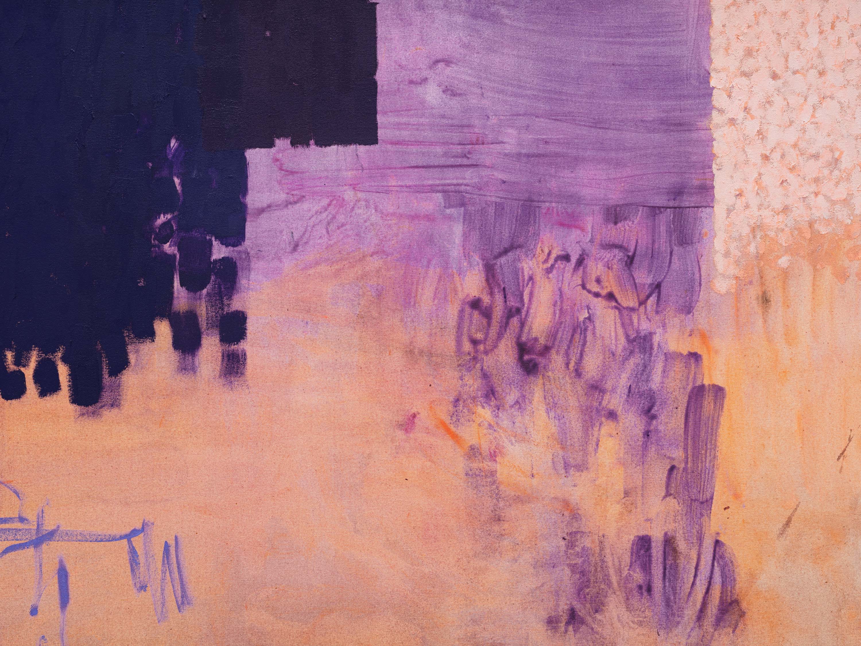 Mary Ramsden, Yesod, 2023