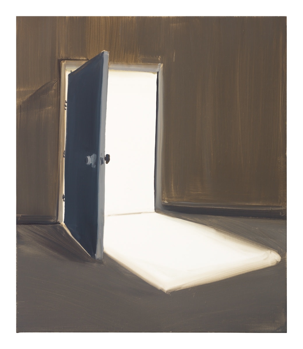 Tala Madani, Talisman IV, 2016