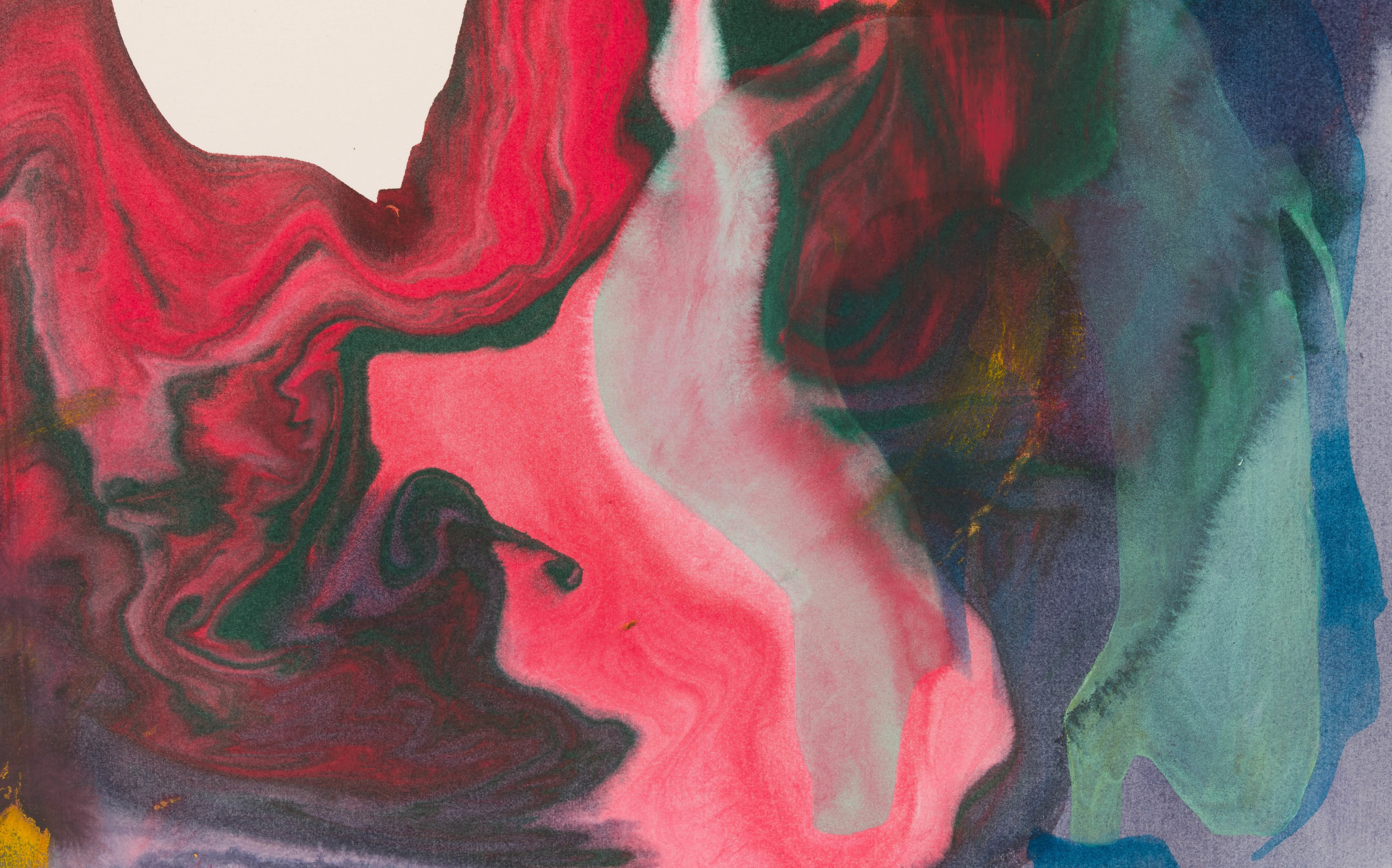 Ragna Bley, Sleeper, Sea, 2021